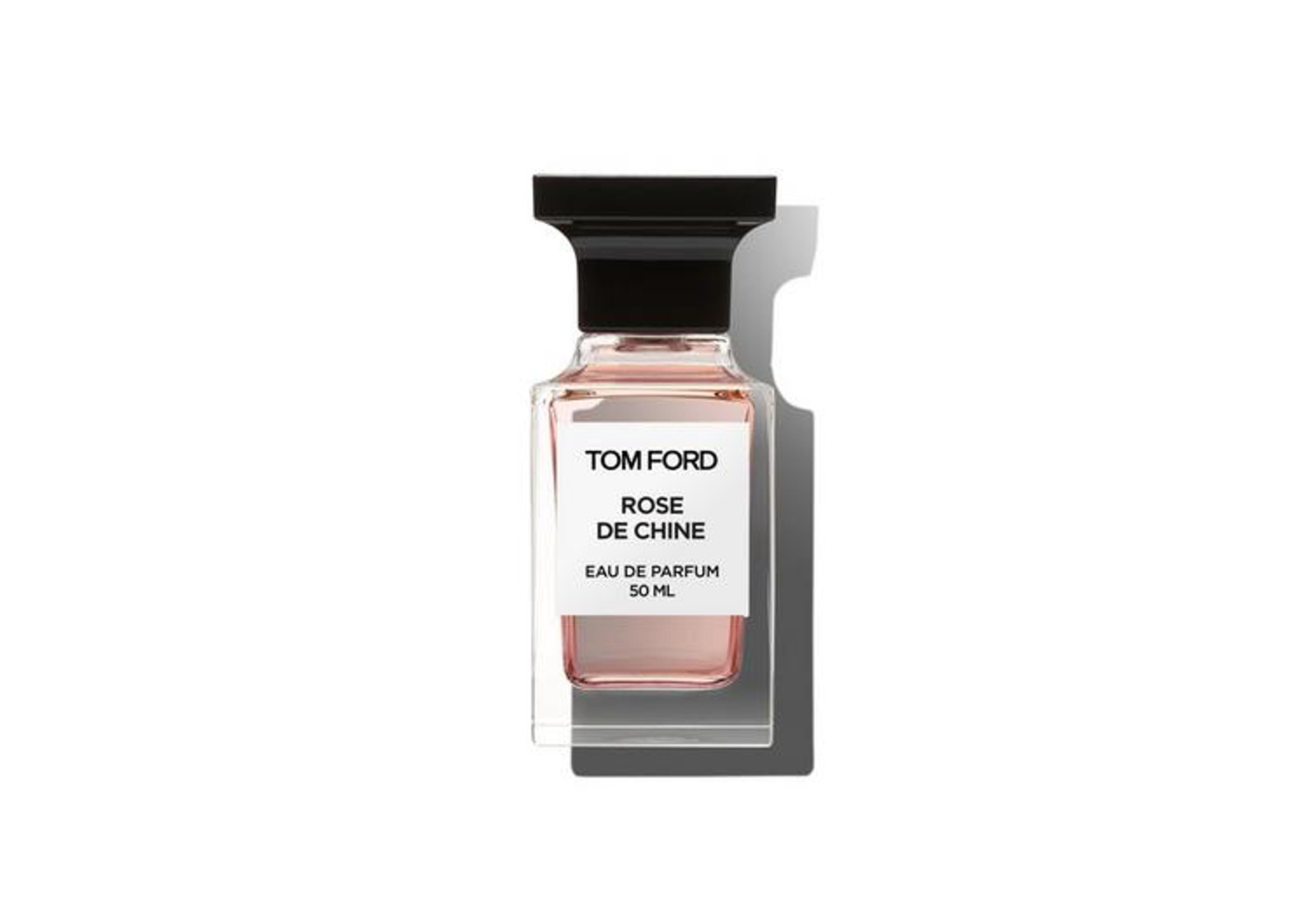 Tom Ford ROSE DE CHINE EAU DE PARFUM | TomFord.com