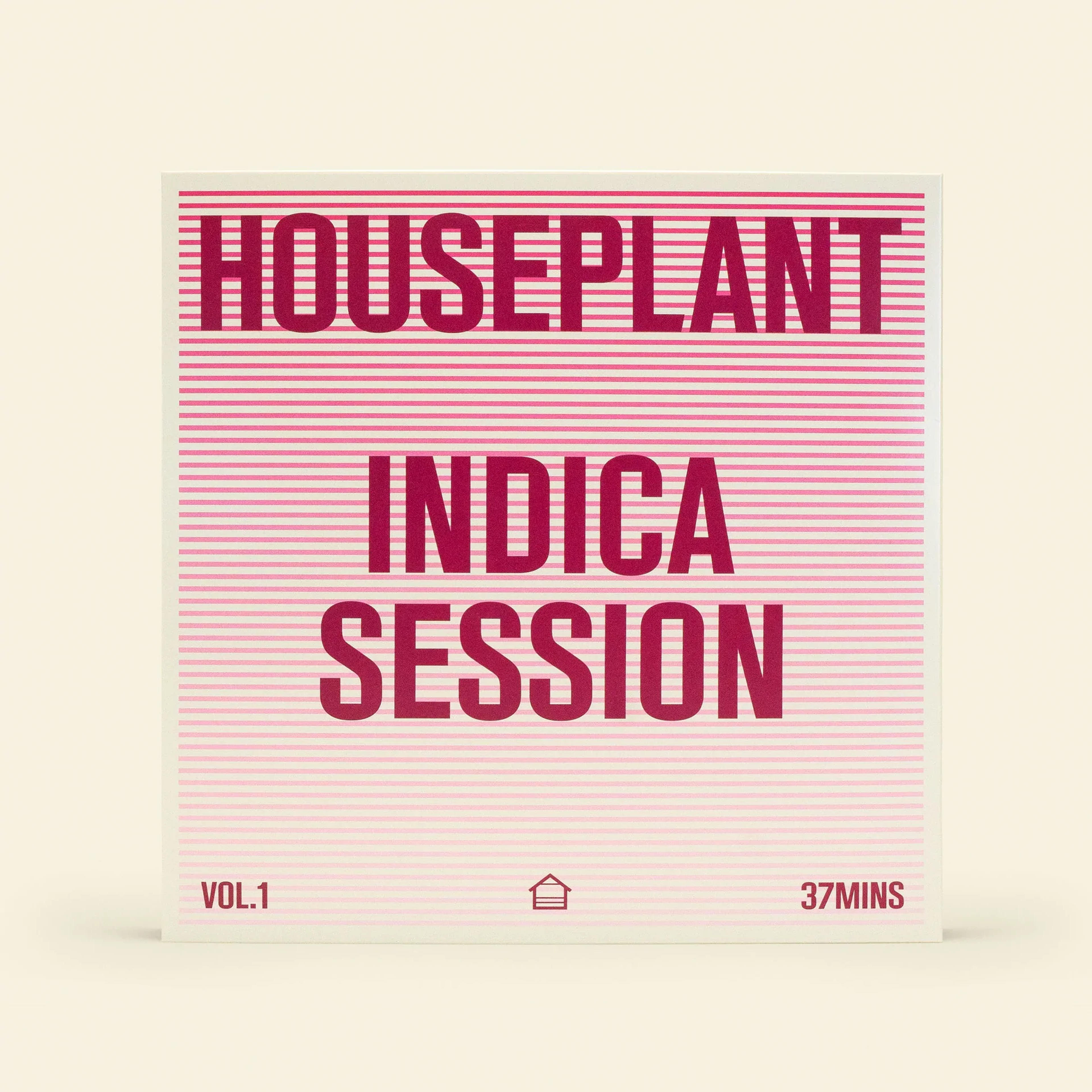 Houseplant | Shop the Houseplant Vinyl Box Set