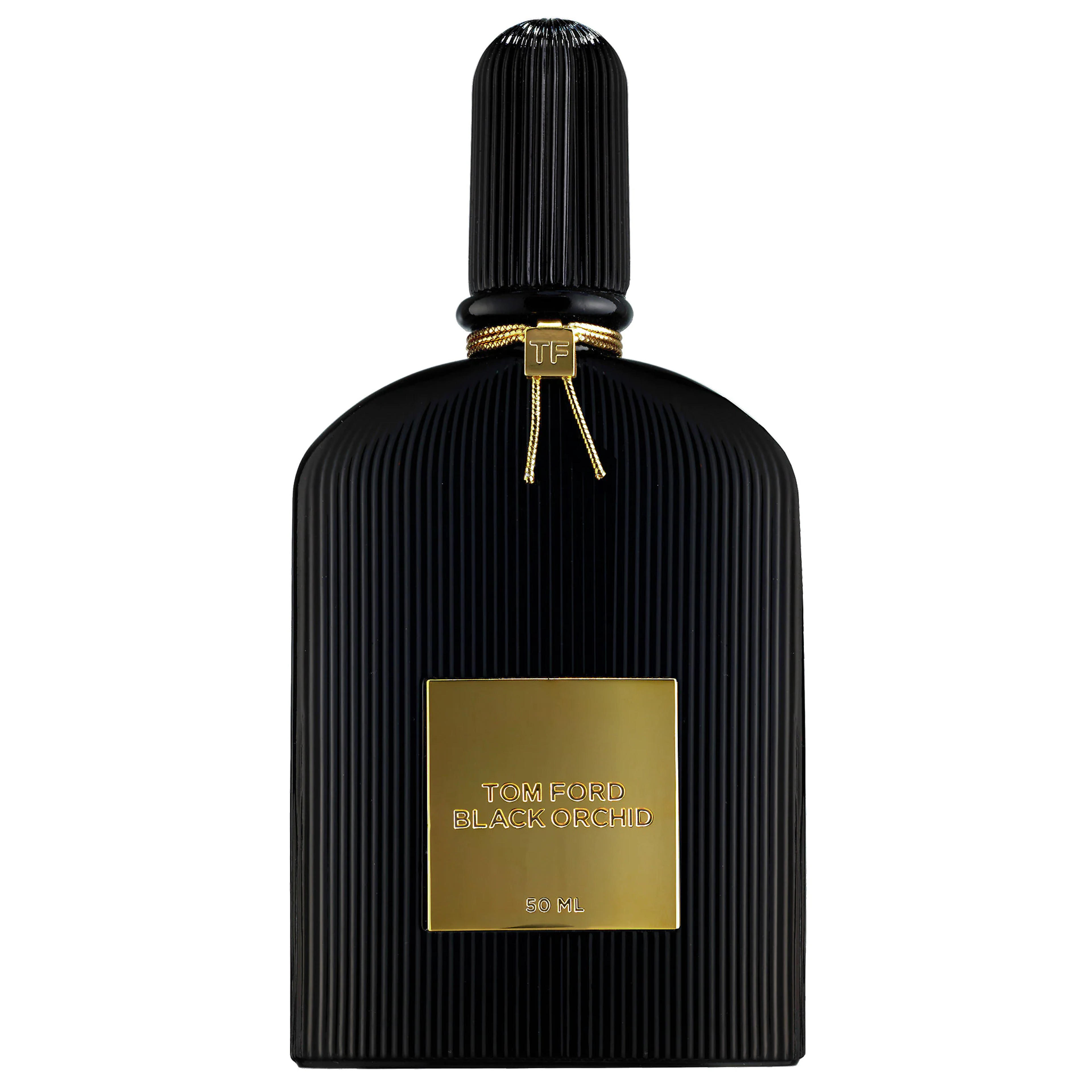 Black Orchid Eau de Parfum - TOM FORD