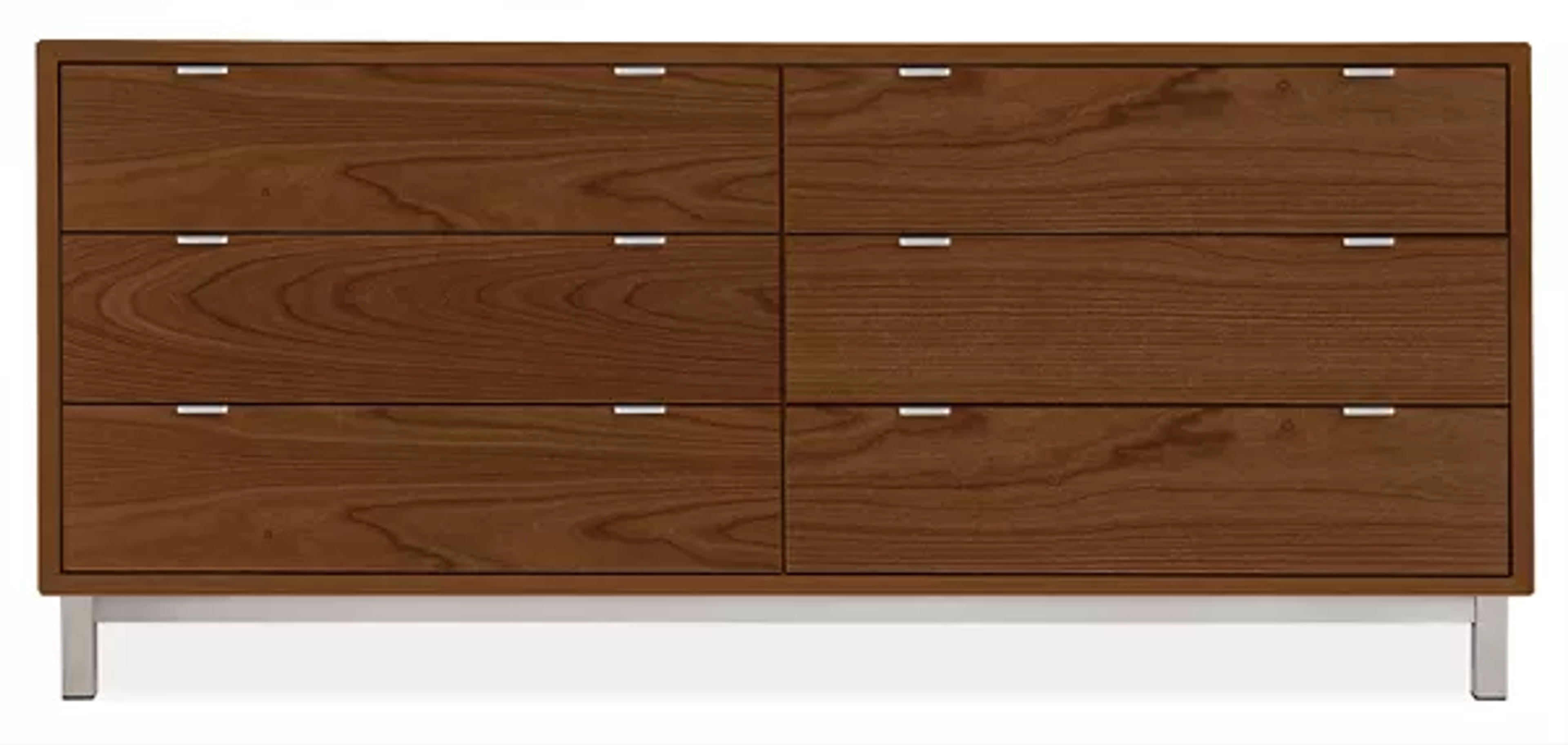 Copenhagen Dressers - Modern Bedroom Furniture - Room & Board
