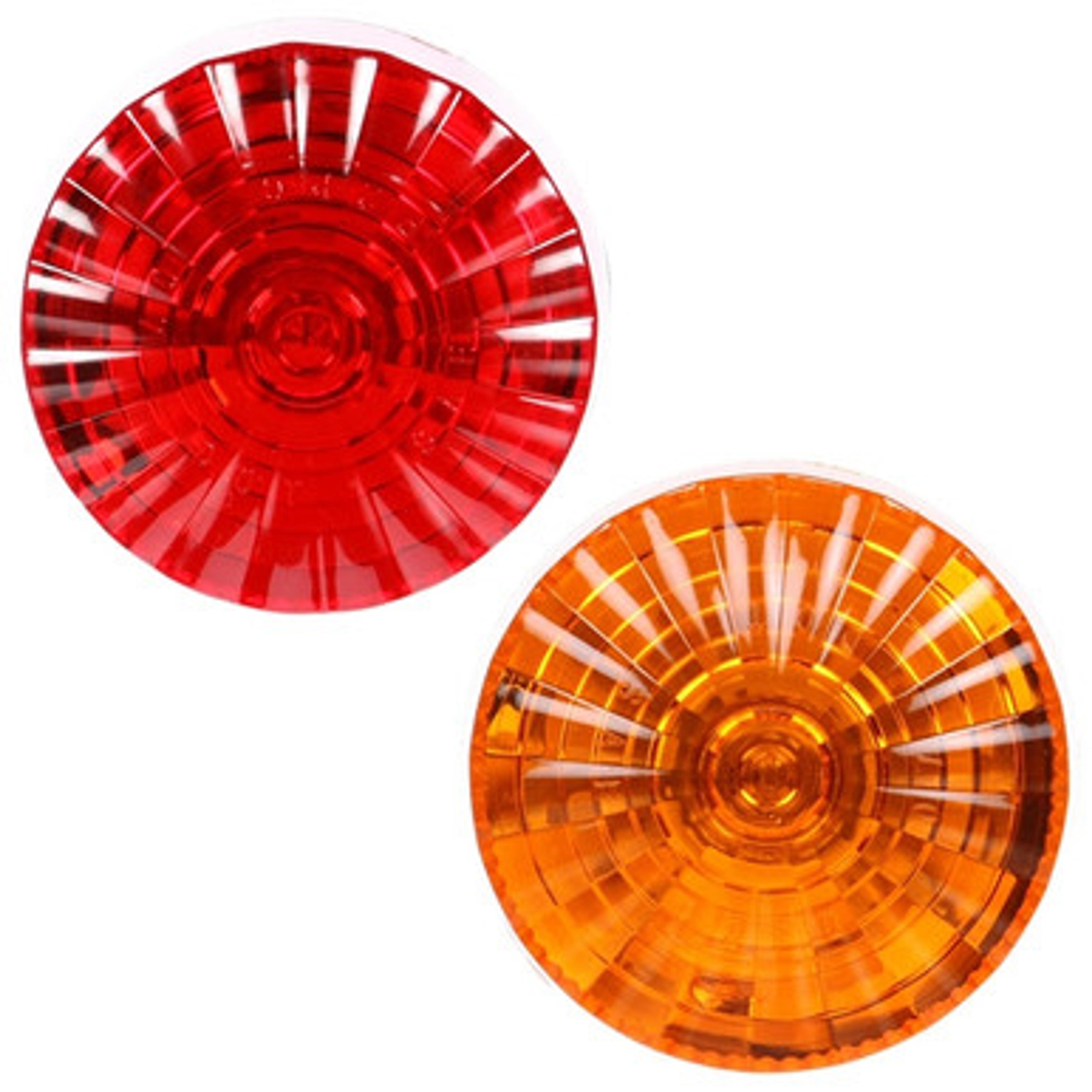 Starburst LED Marker Light