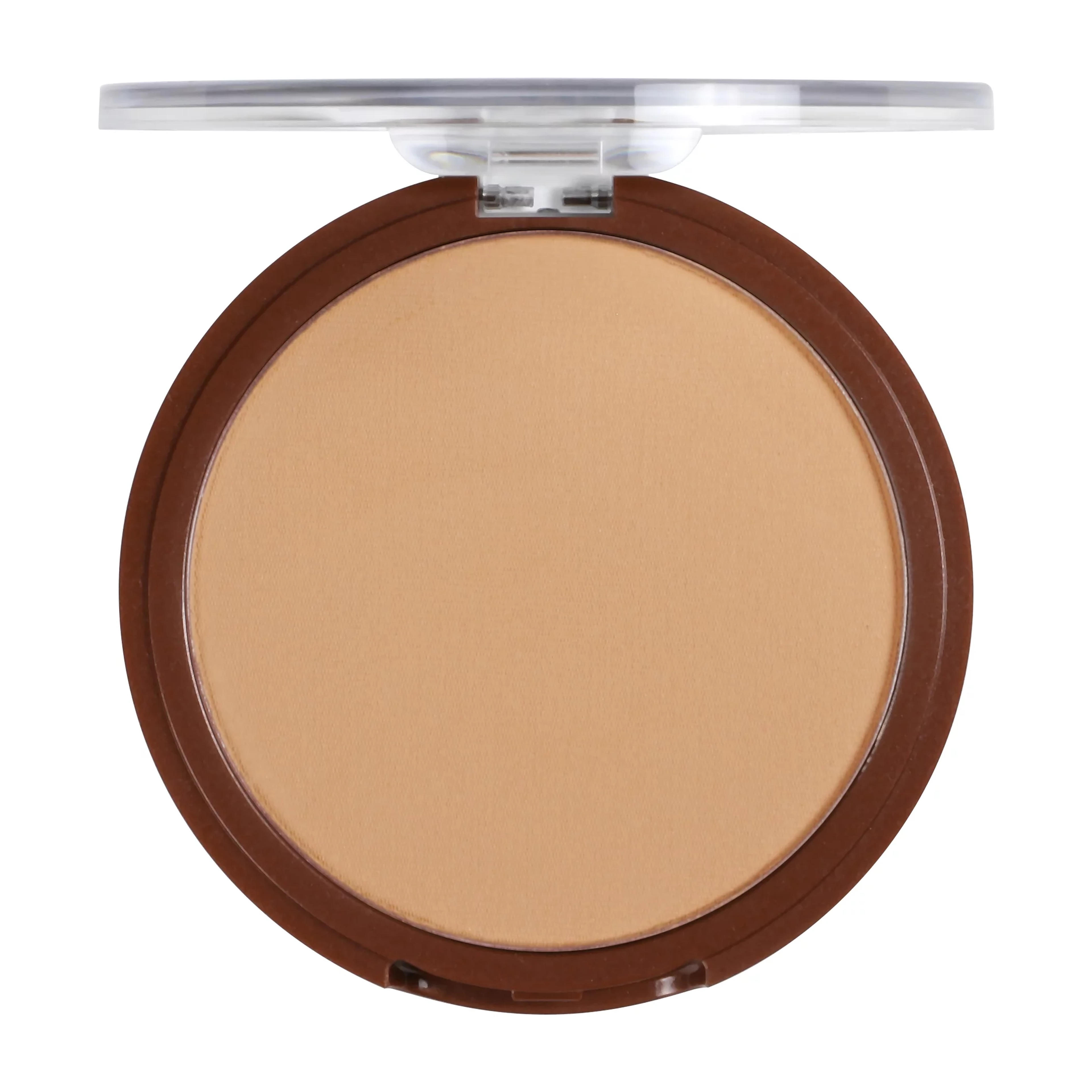 Mineral Fusion Pressed Powder Foundation - Olive 1 - 0.32 Oz.