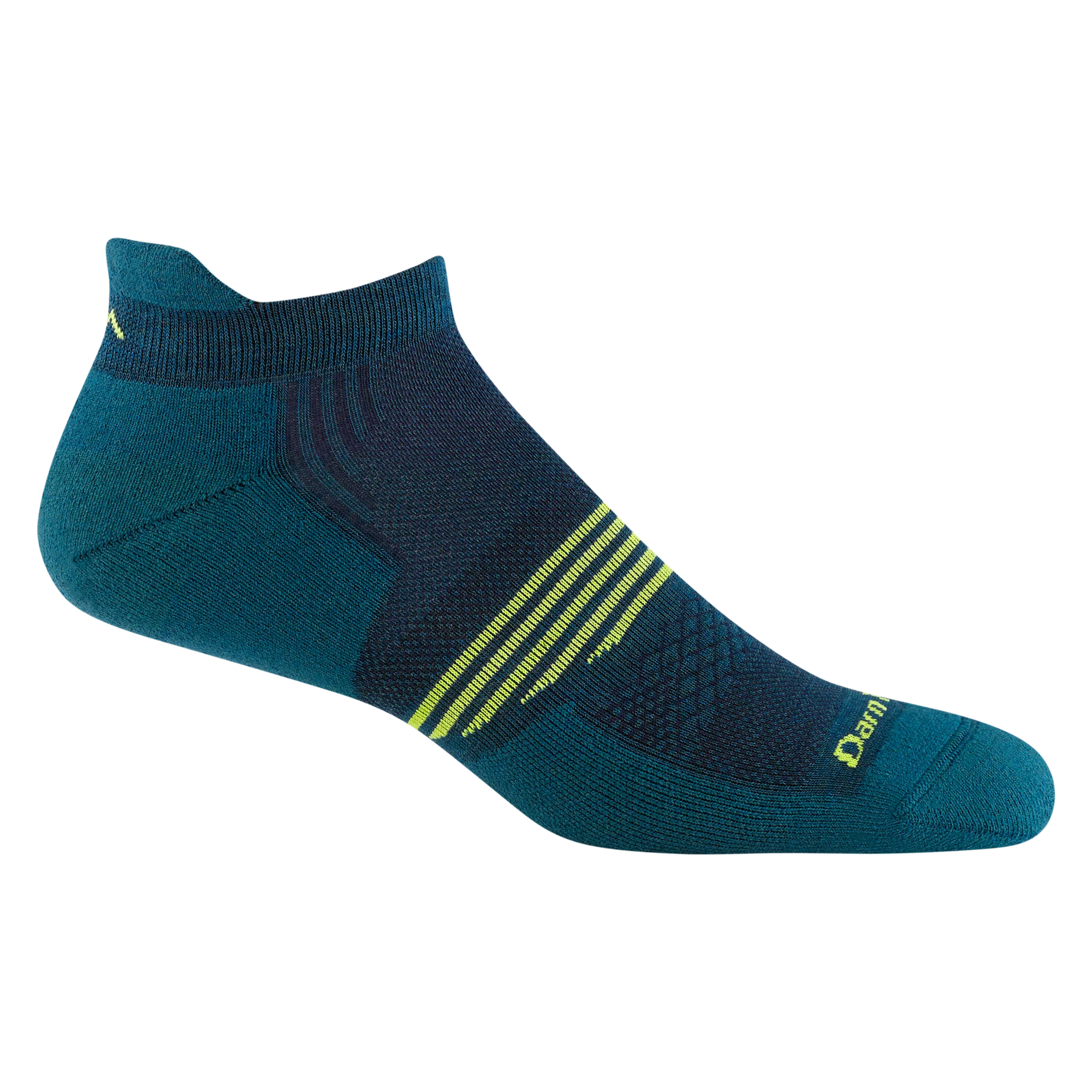 Men's Element No Show Tab Athletic Socks – Darn Tough