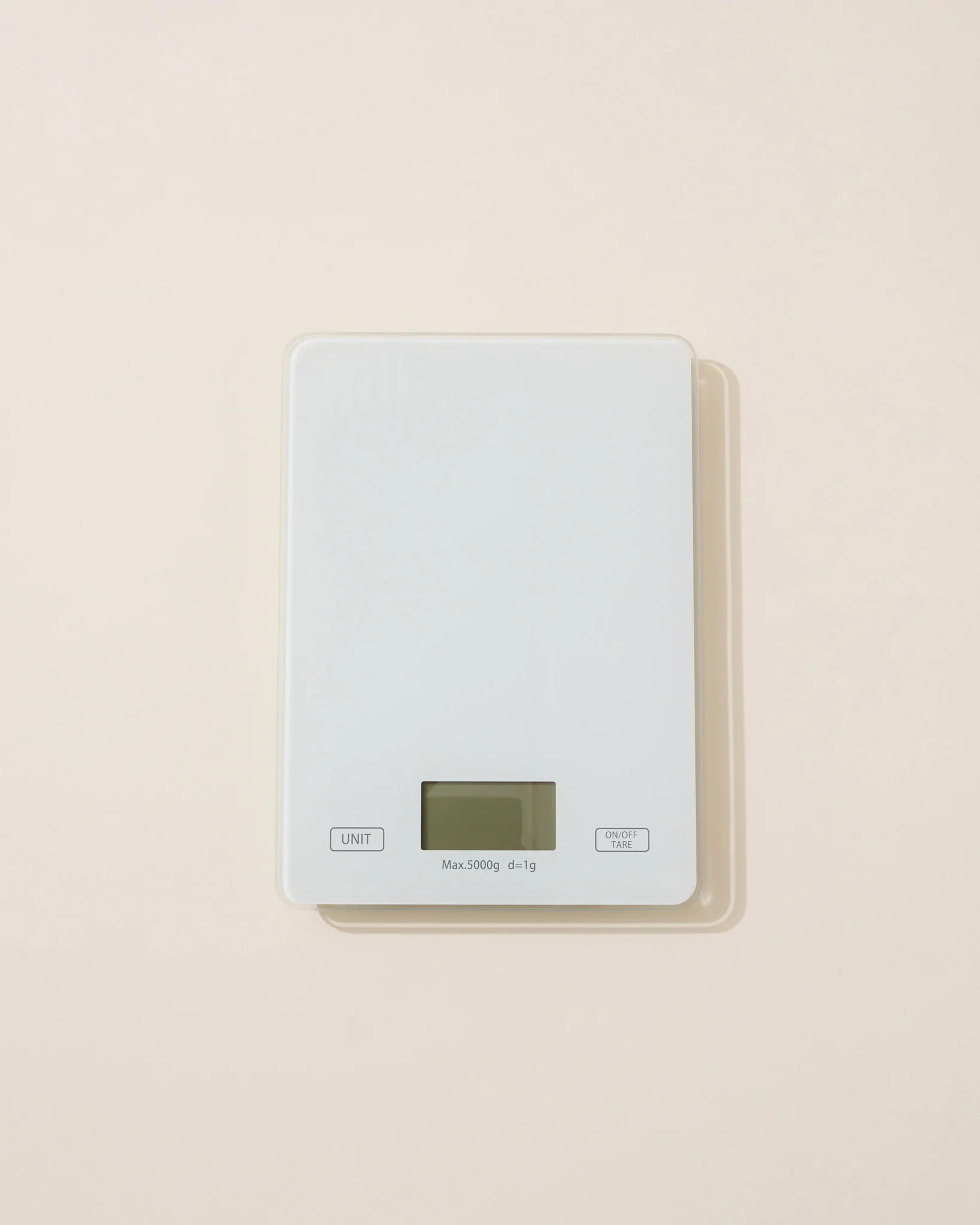 DIGITAL SCALE – makesy