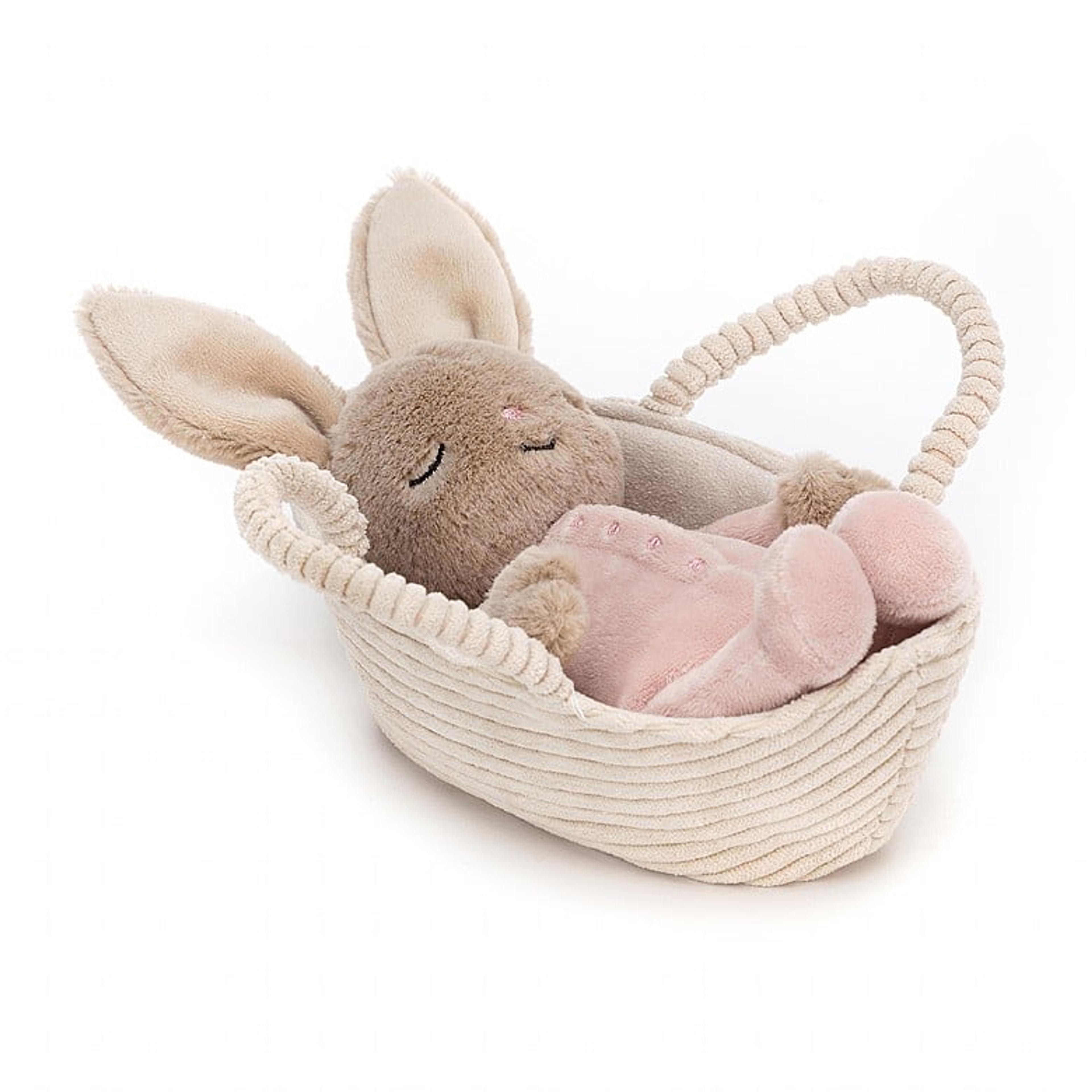 Buy Rock-a-Bye Bunny - Online at Jellycat.com