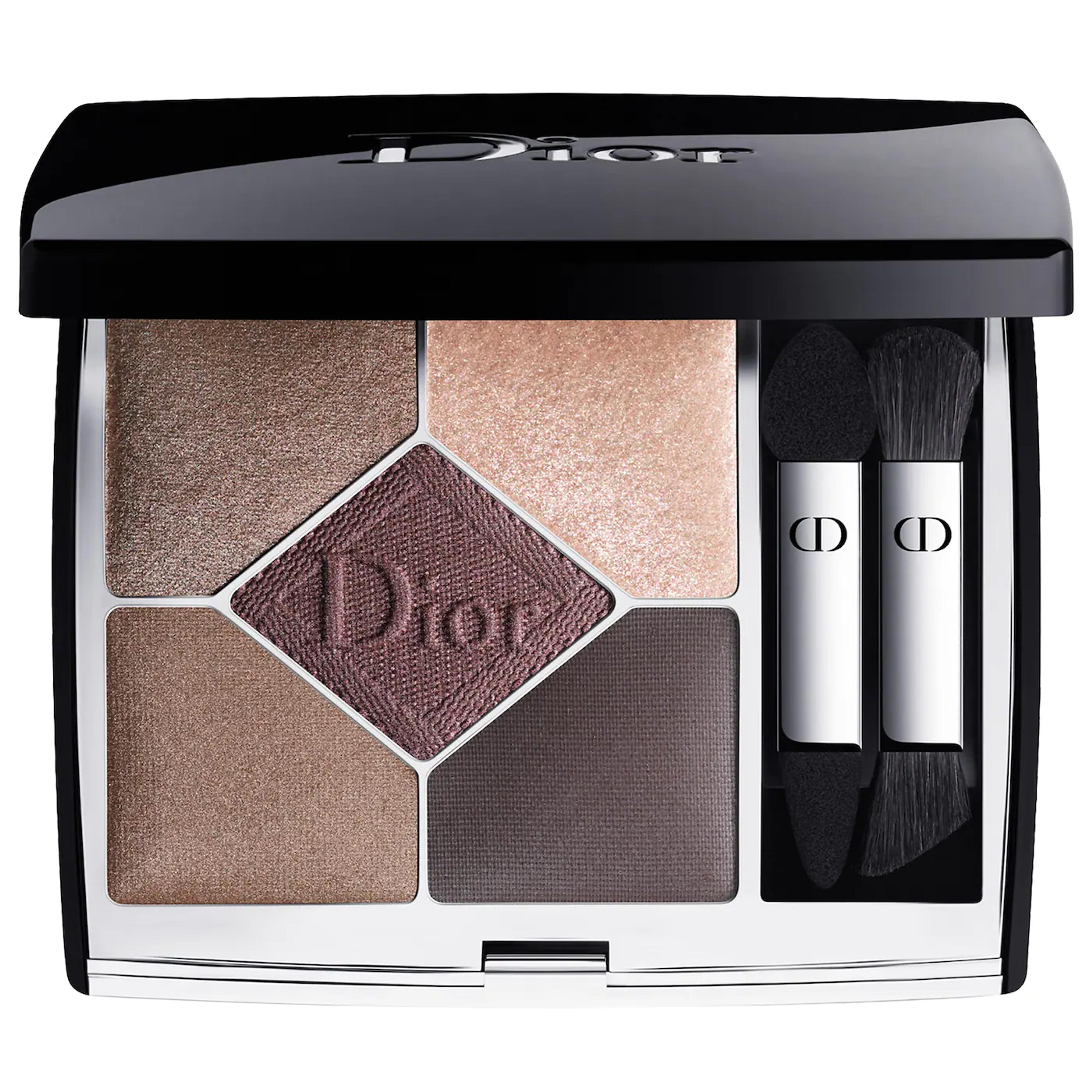 5 Couleurs Couture Eyeshadow Palette - Dior | Sephora