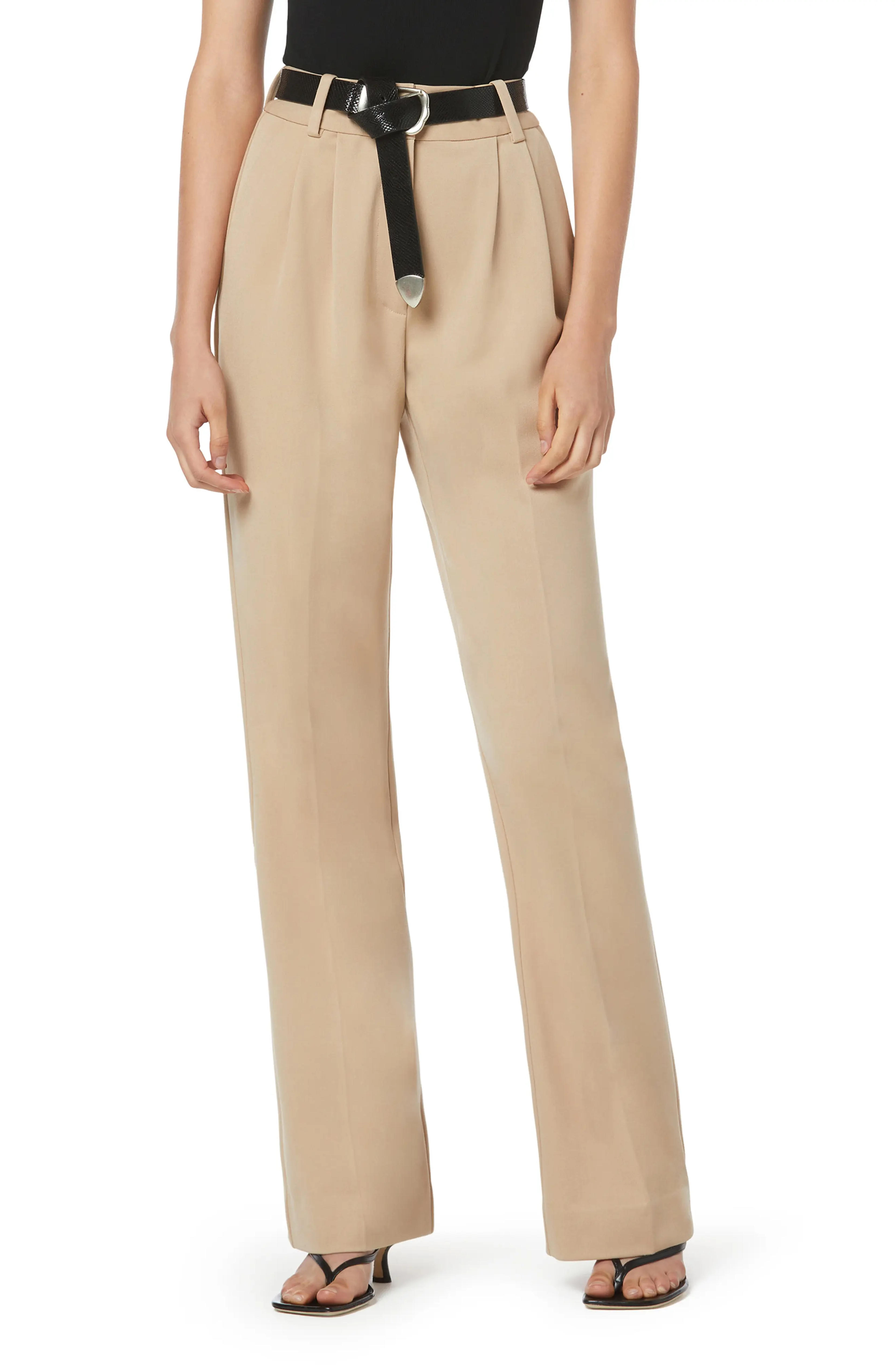 Favorite Daughter - The Favorite Pant Pleat Pants