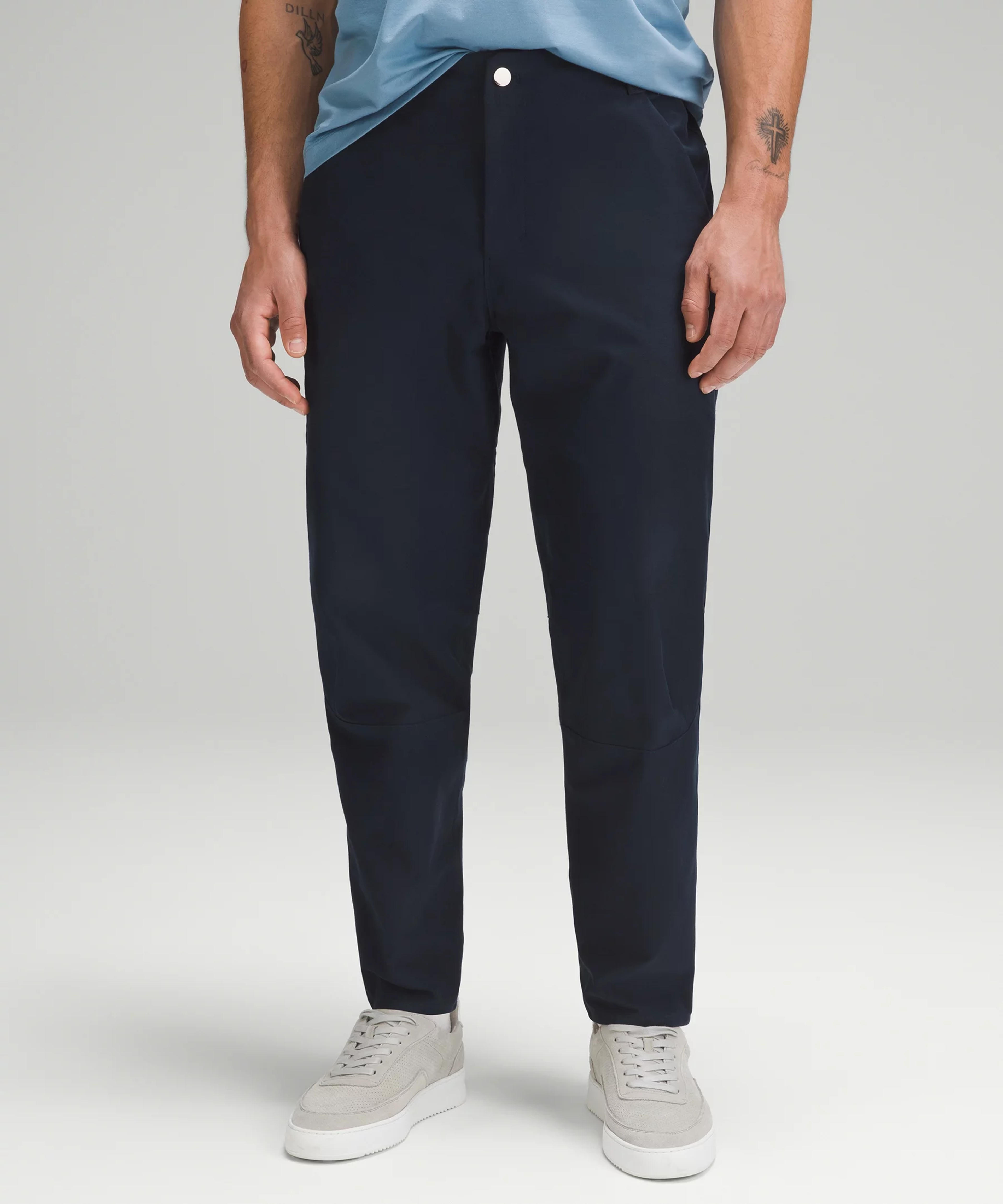 Utilitech Carpenter Pant *Online Only | Men's Trousers | lululemon