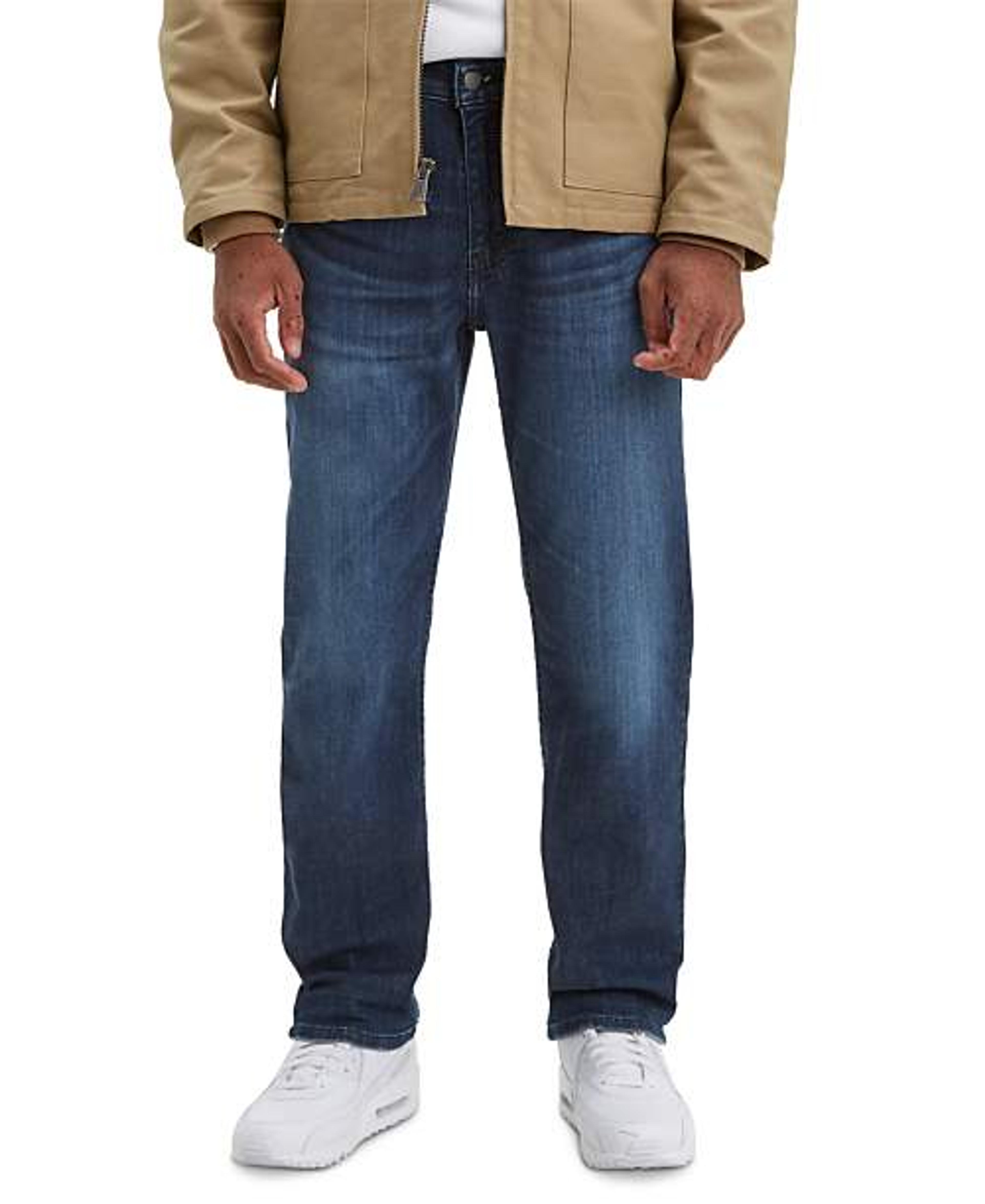 Levi's® Men's 514 Straight Fit Eco Performance Jeans