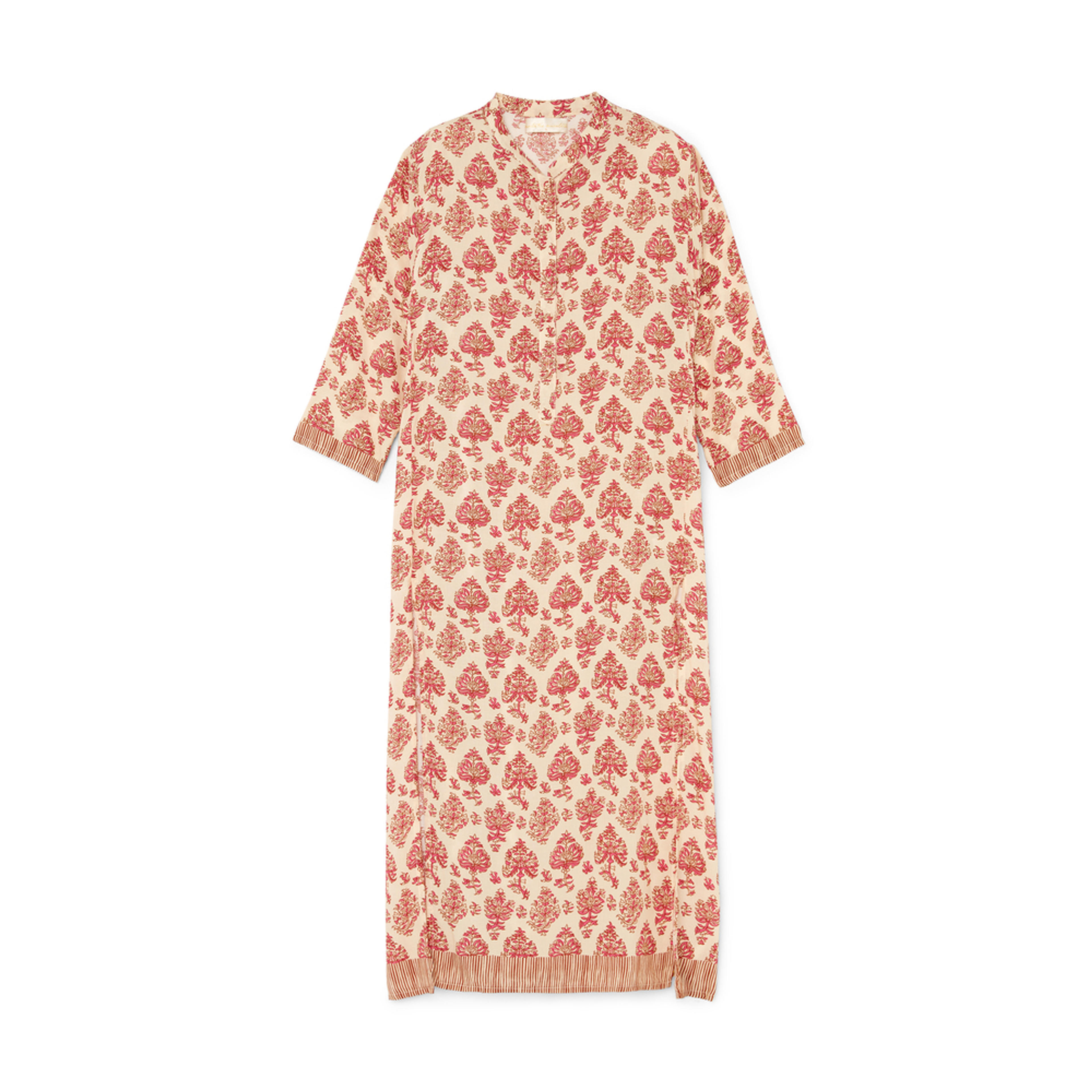 Natalie Martin Isobel Dress | goop