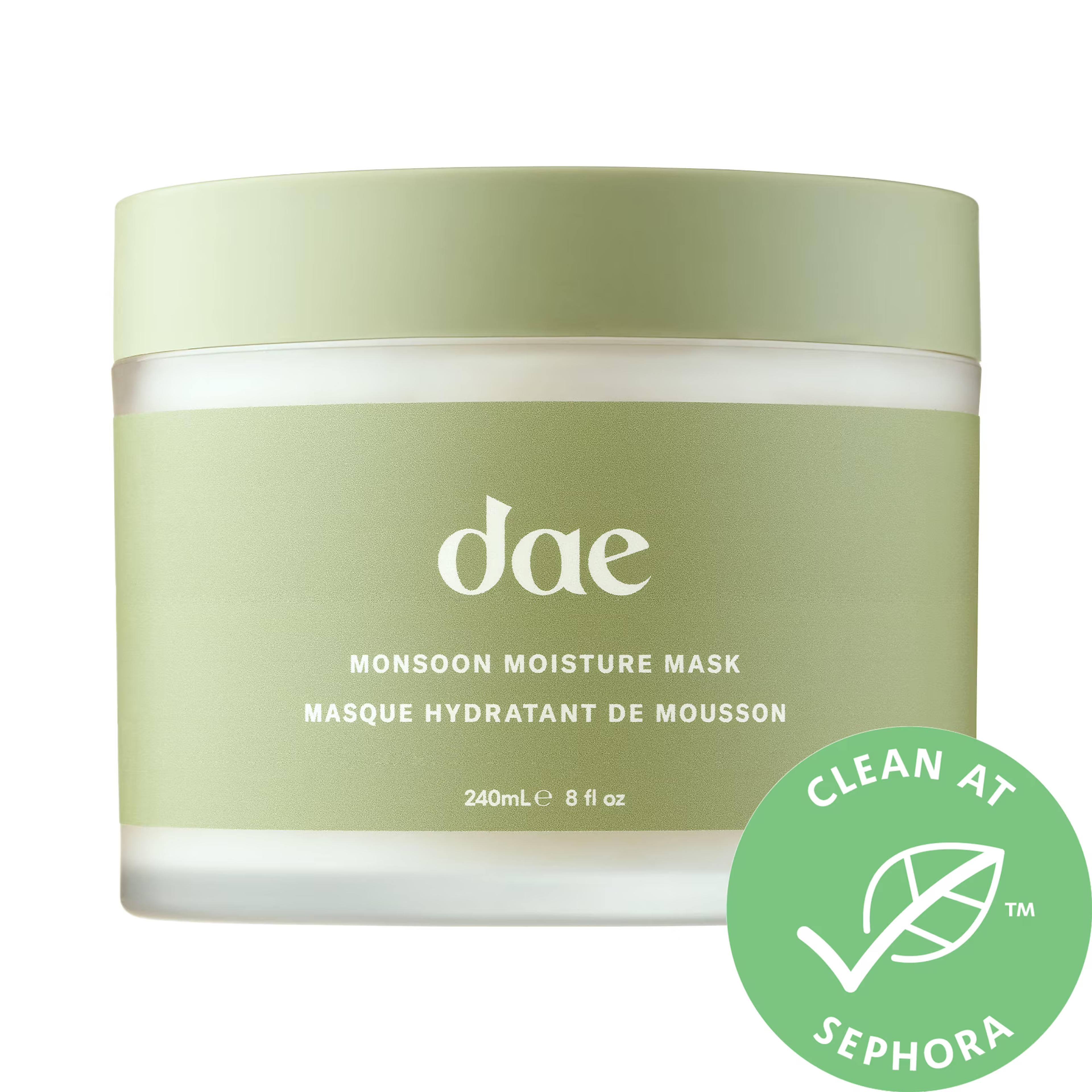 Monsoon Moisture Mask