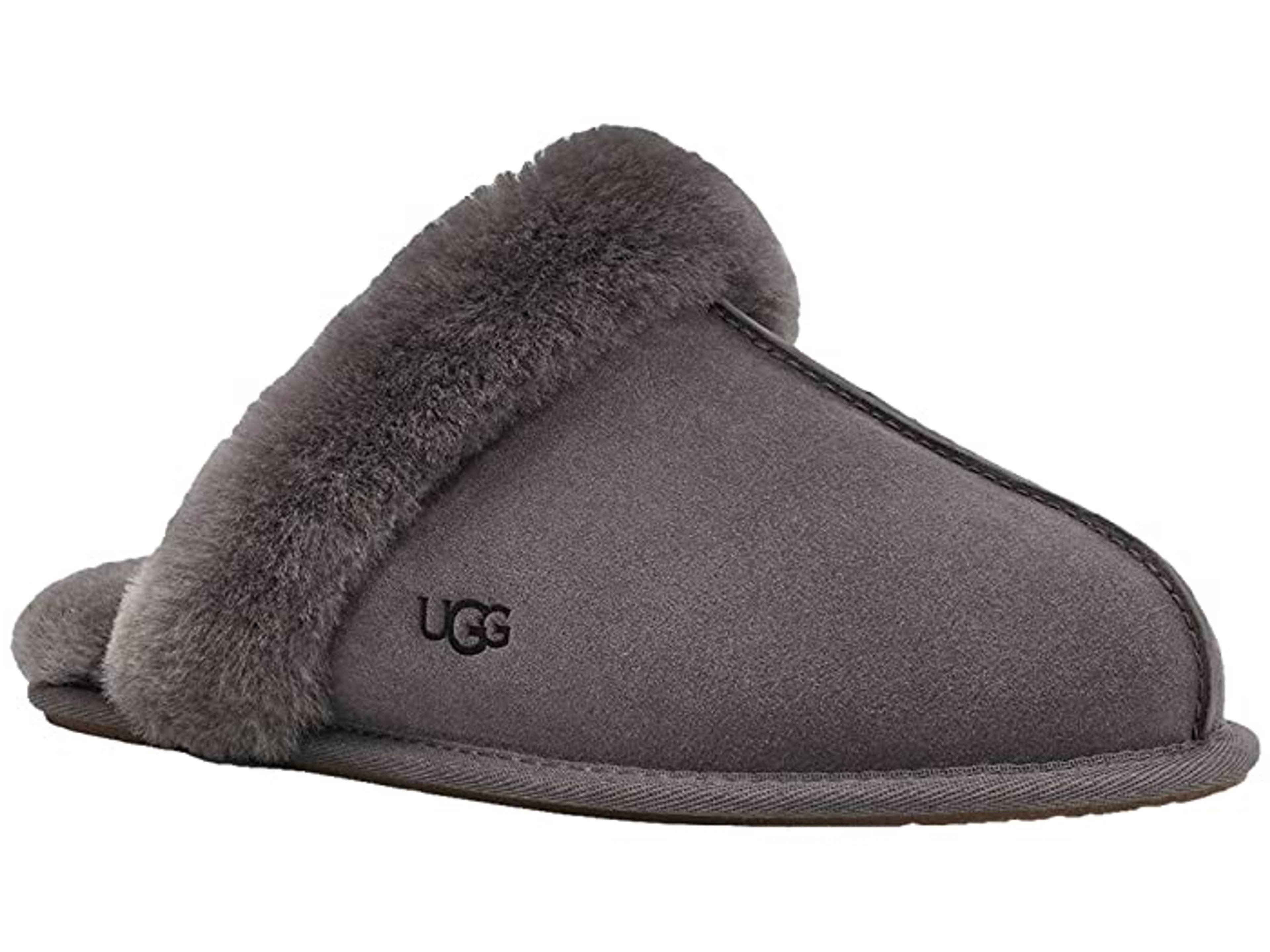 UGG Scuffette II Water-Resistant Slipper | Zappos.com