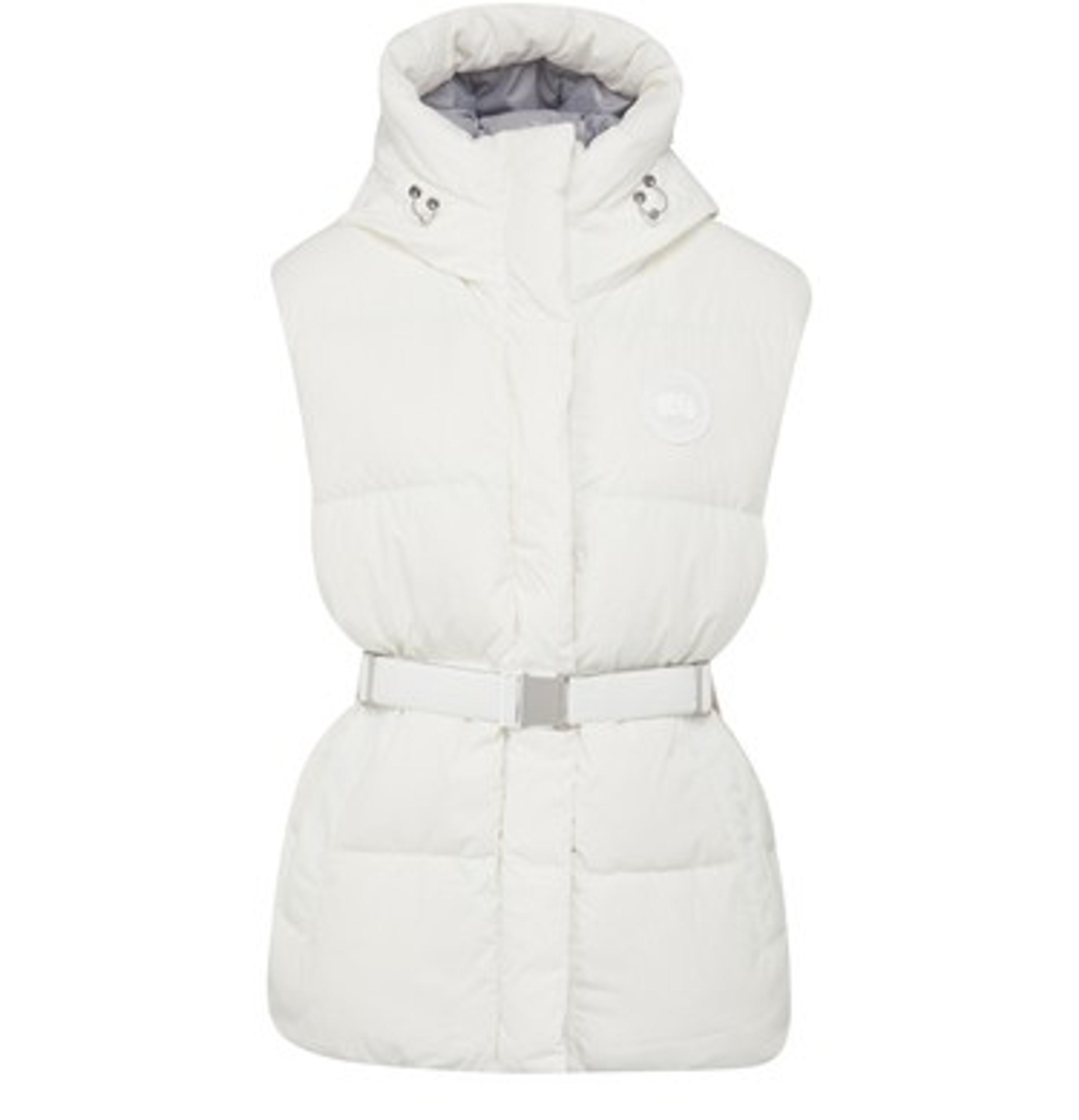 Women's Rayla Vest | CANADA GOOSE | 24S