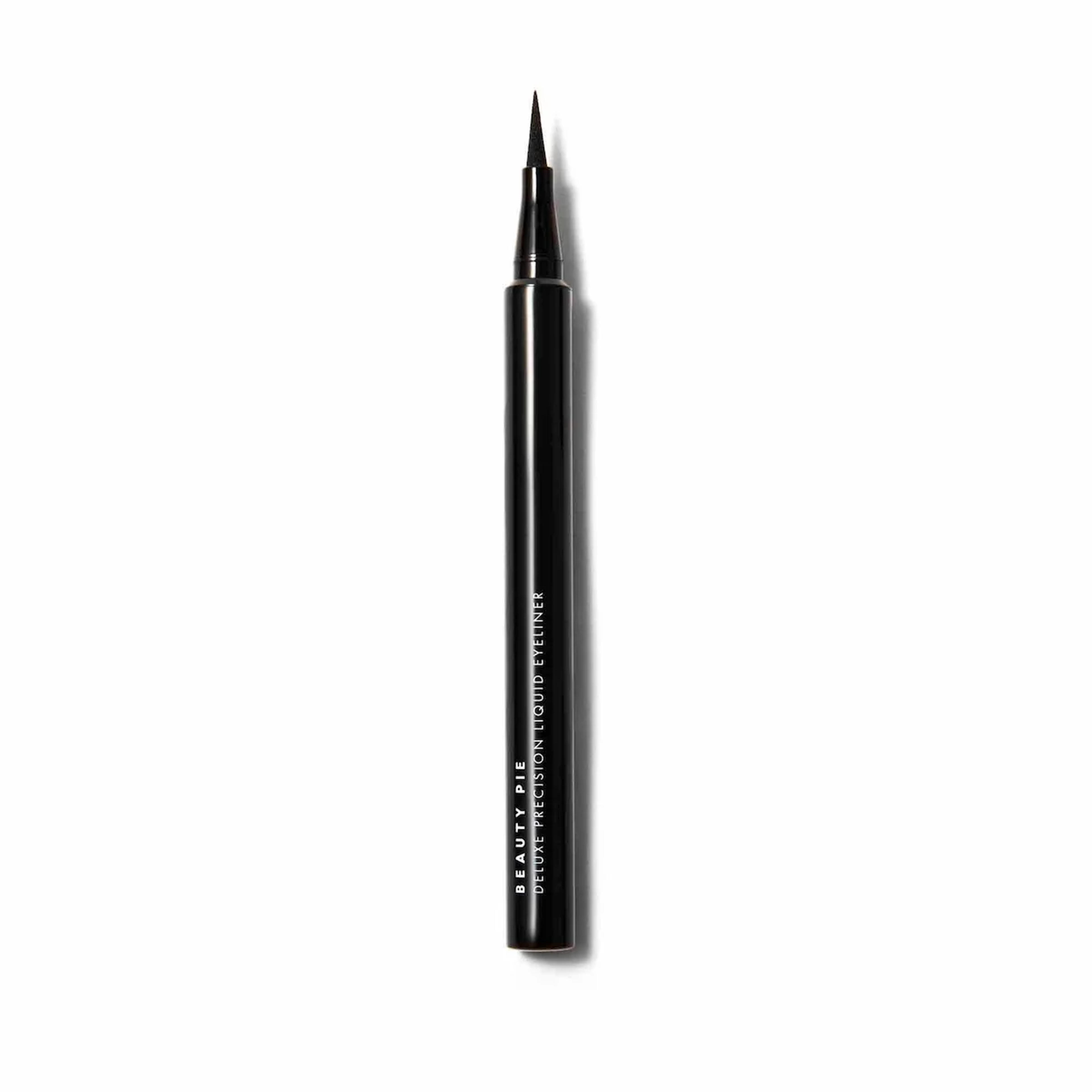 Deluxe Precision Liquid Eyeliner in Black Cat | BEAUTY PIE US