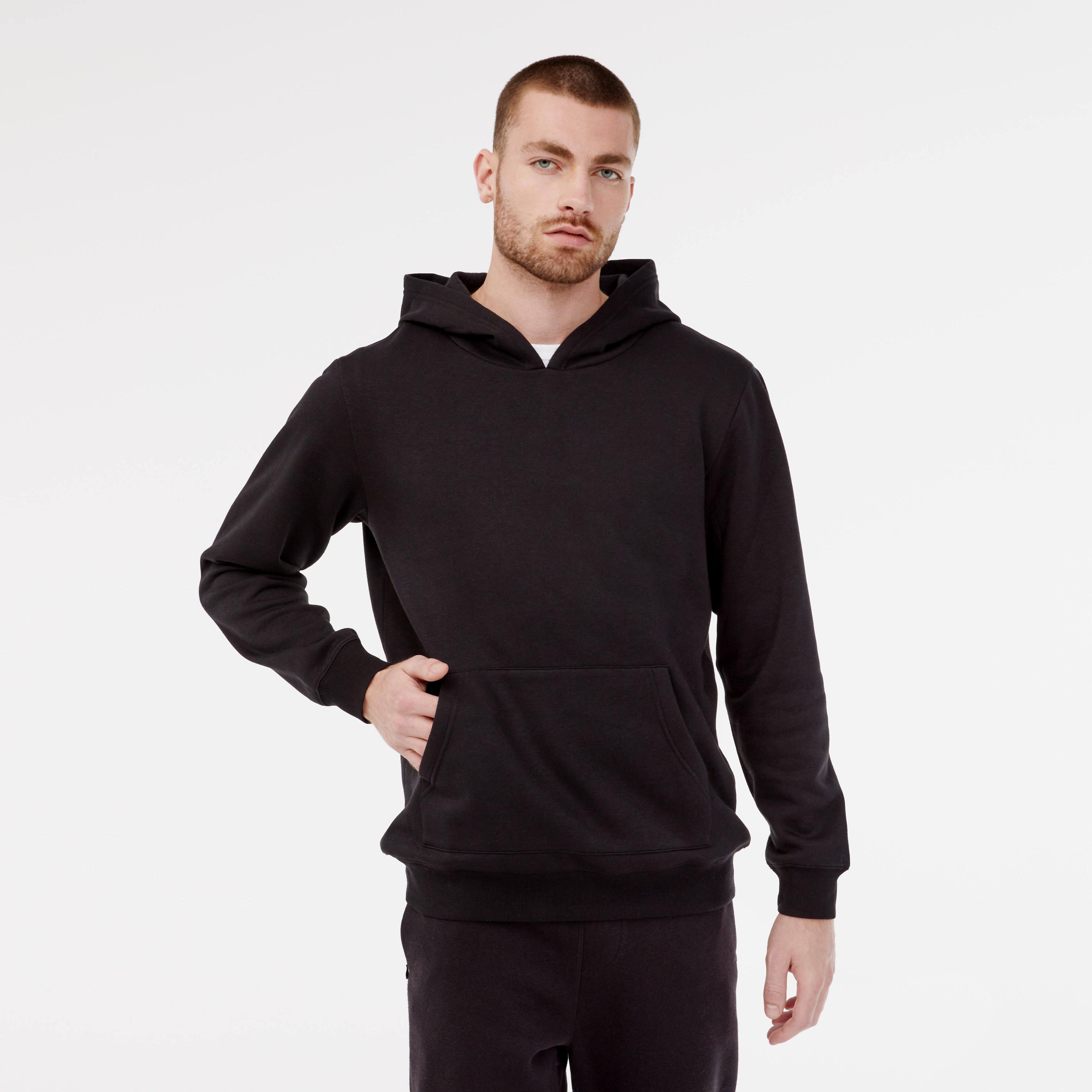 Men's Cloudfleece Hoodie