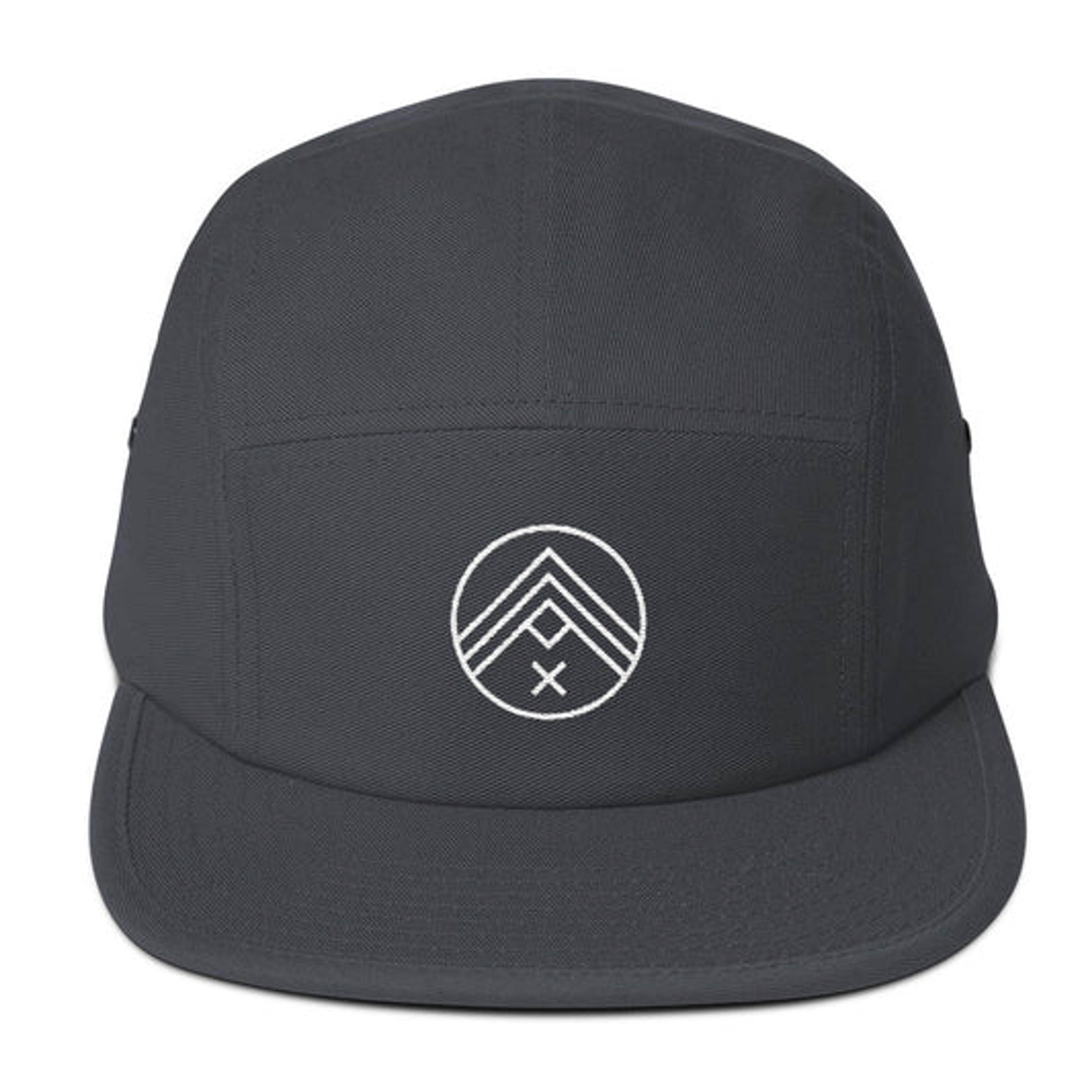 5 Panel Camp Cap – Craigmont Standard Goods