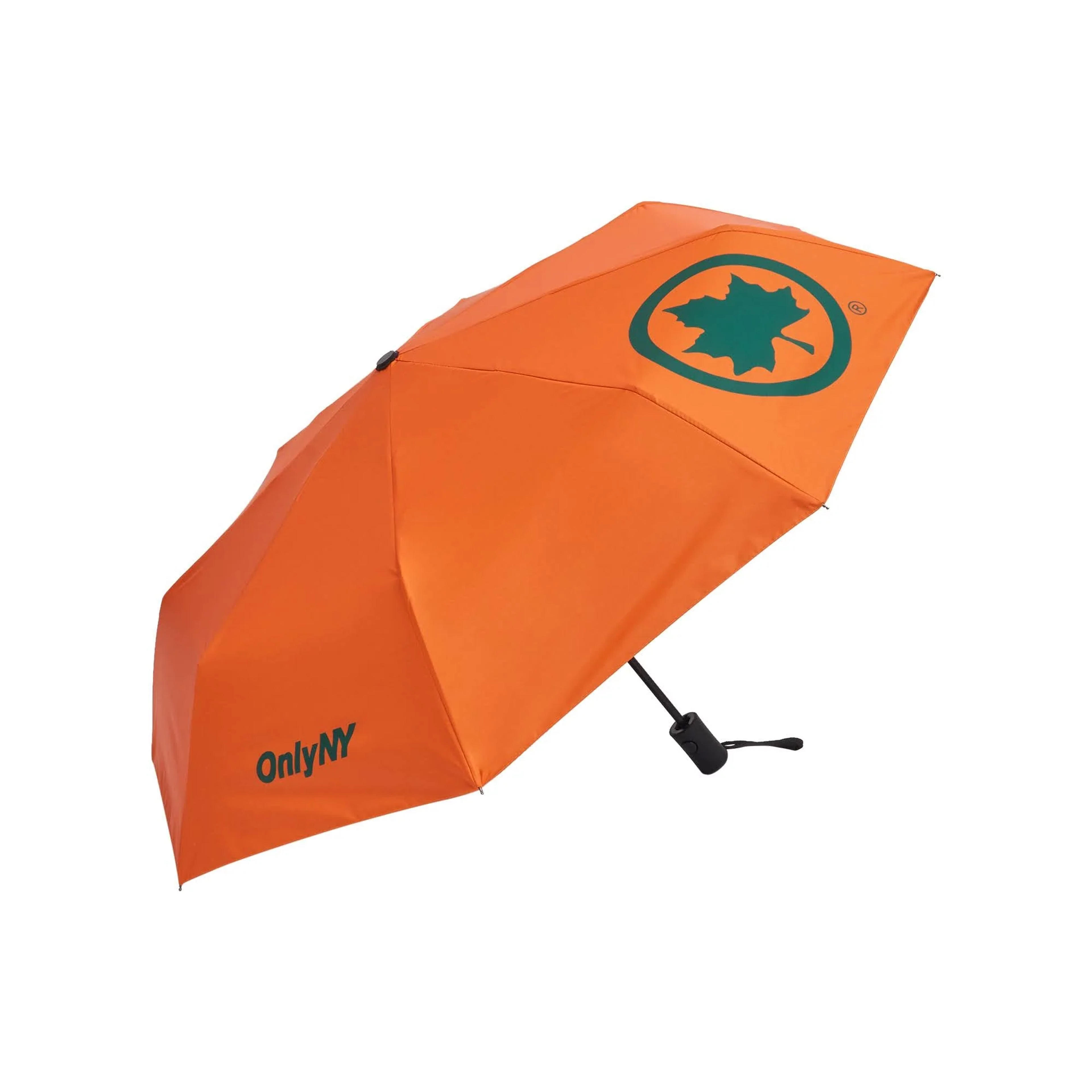 NYC Parks Umbrella - Orange / O/S