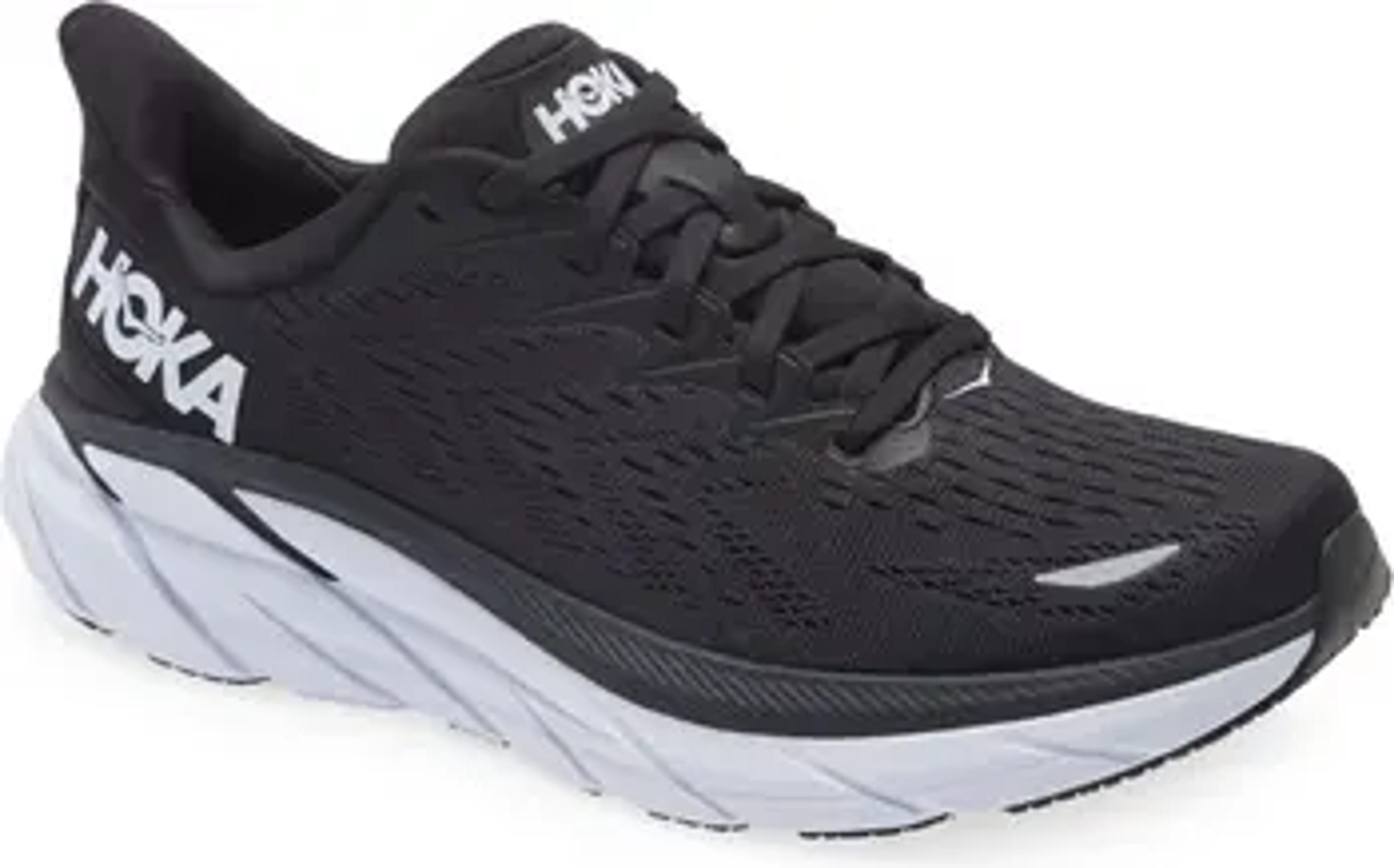 HOKA Clifton 8 Running Shoe | Nordstrom