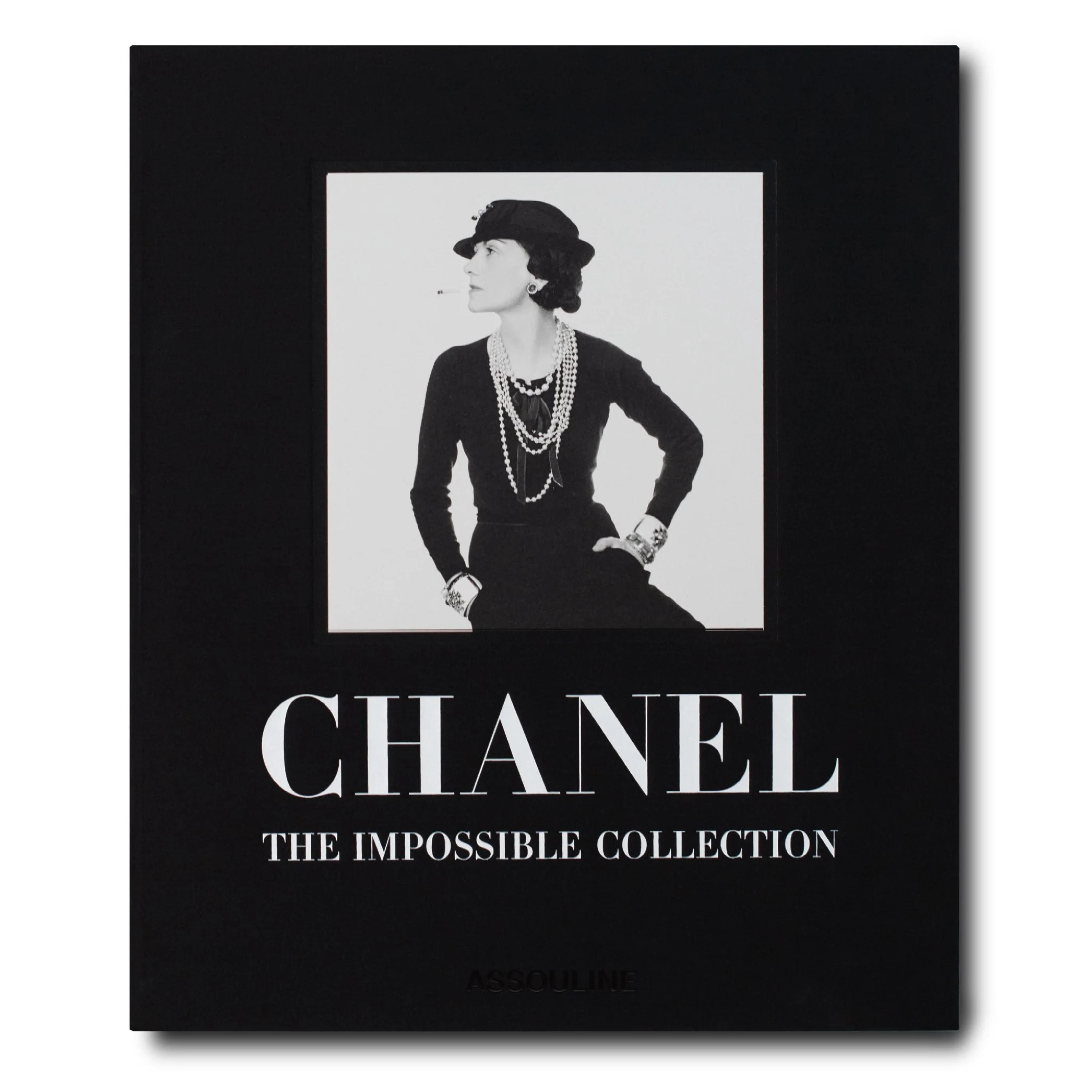 Chanel: The Impossible Collection