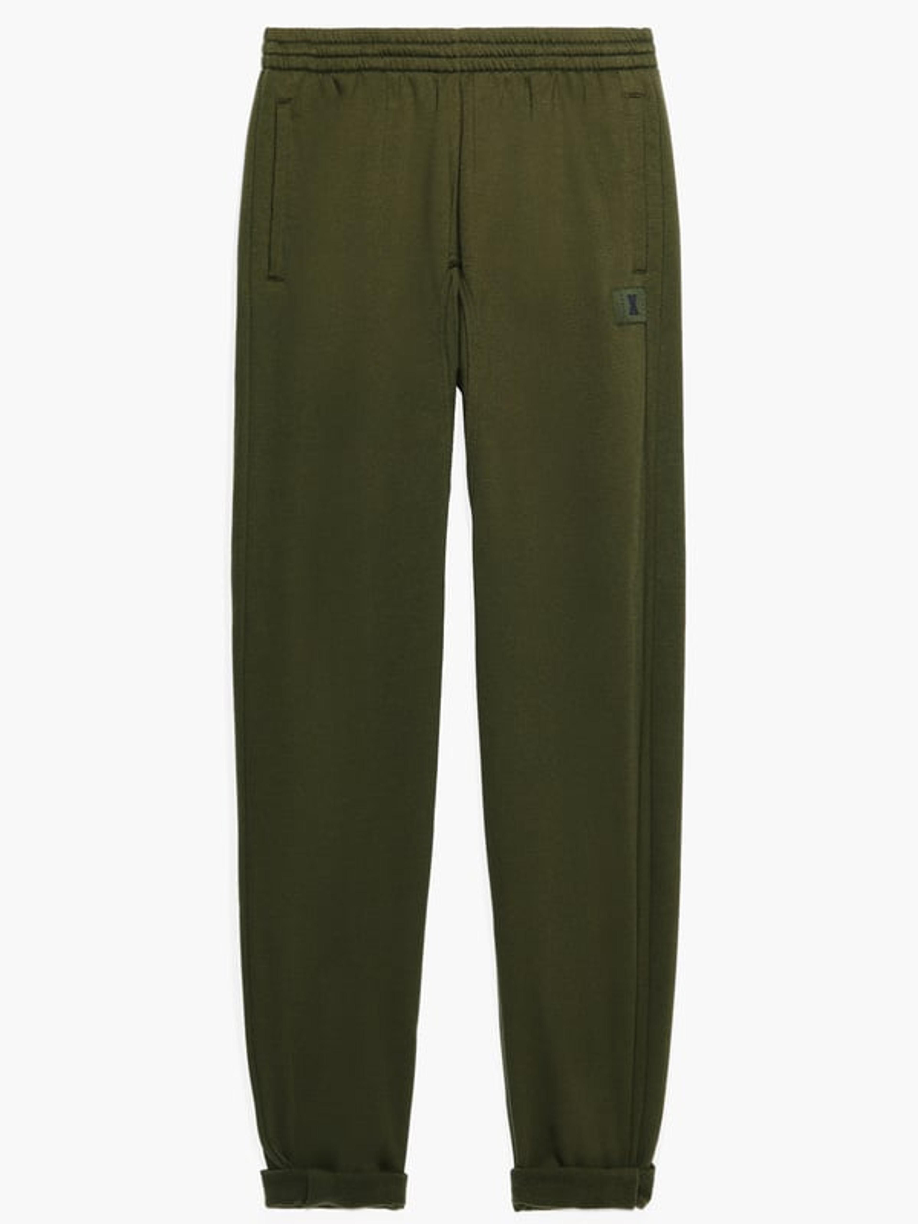 Xssential Rolled Cuff Jogger