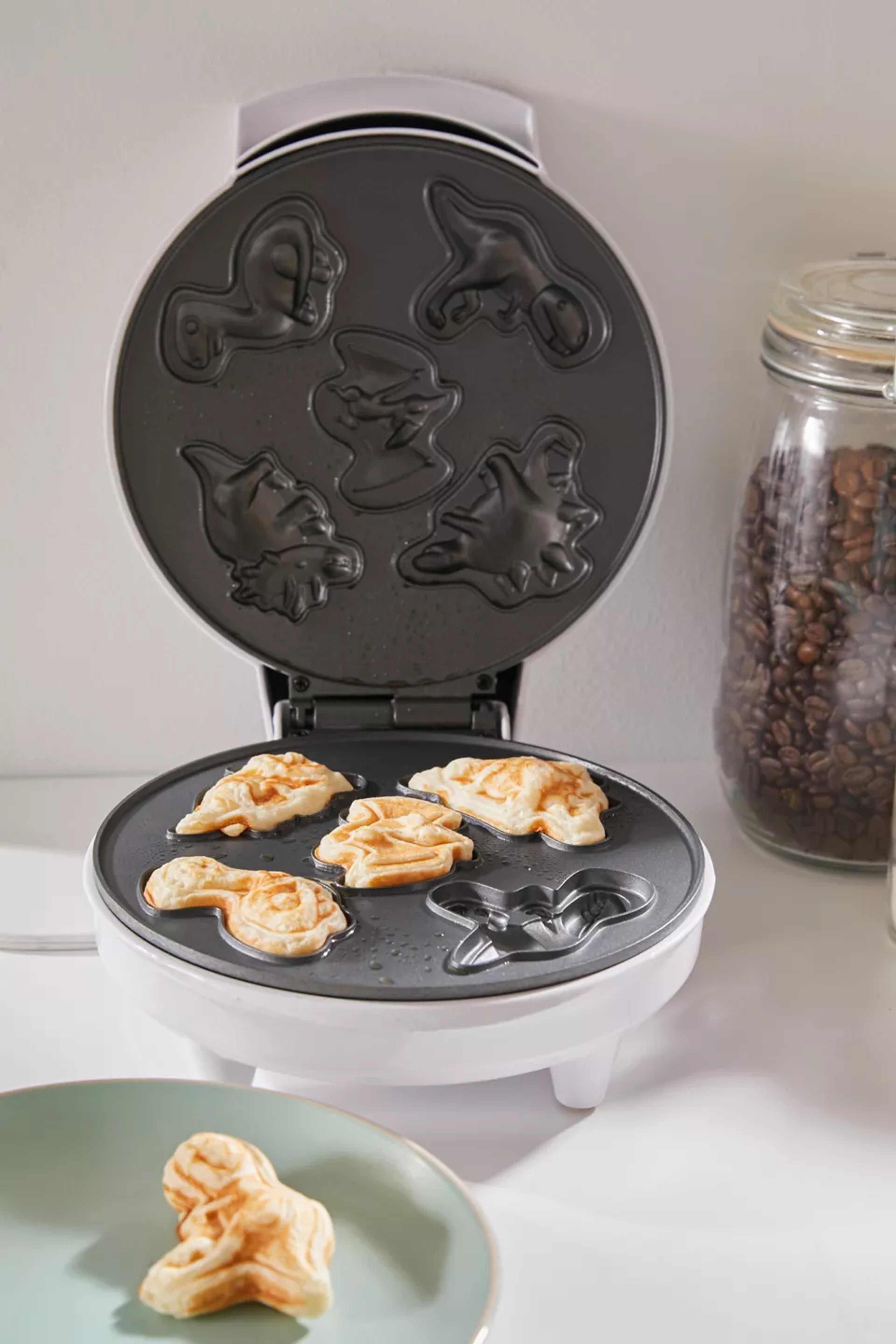 Dinosaur Waffle Maker | Urban Outfitters