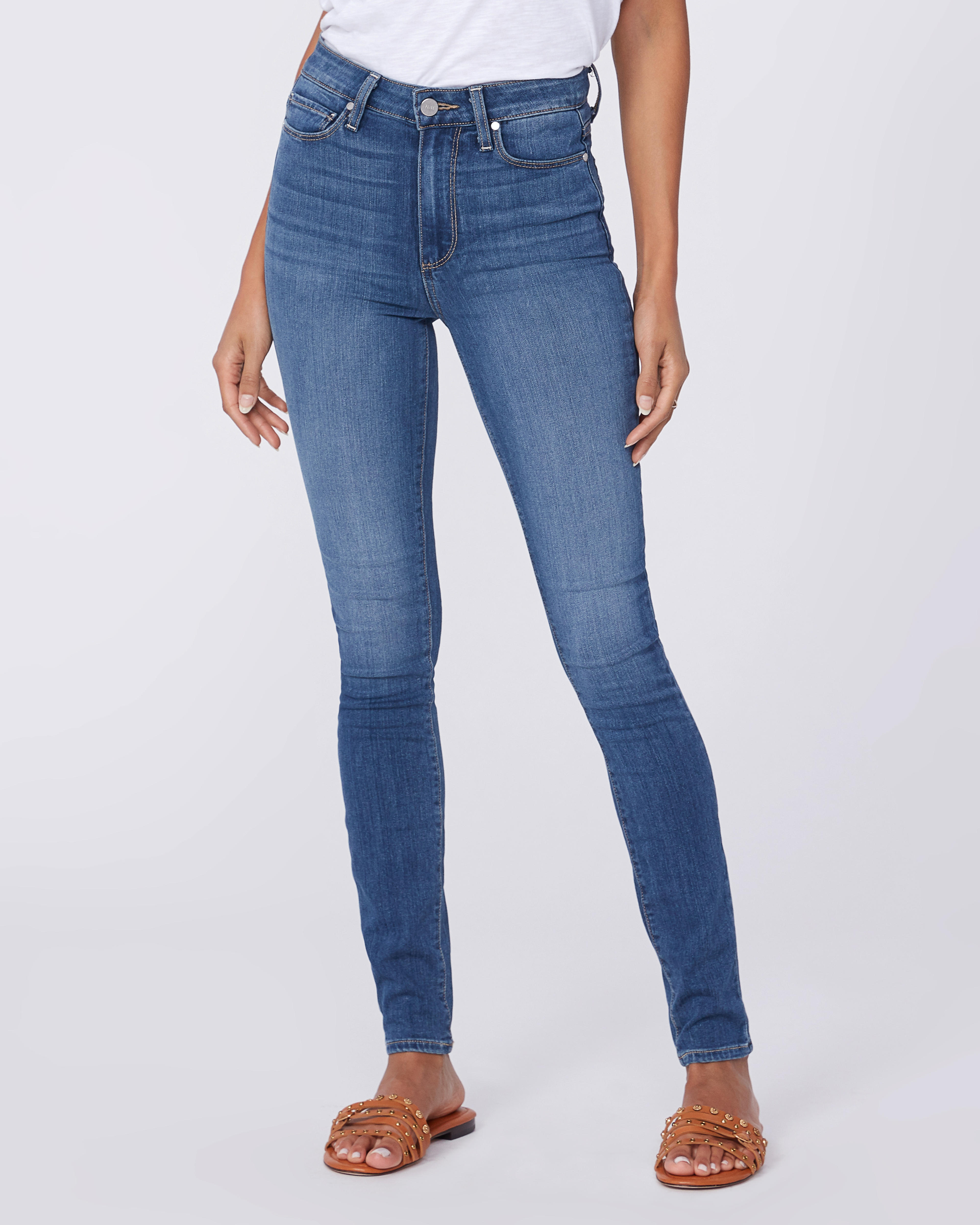 Margot Ultra Skinny - Tristan