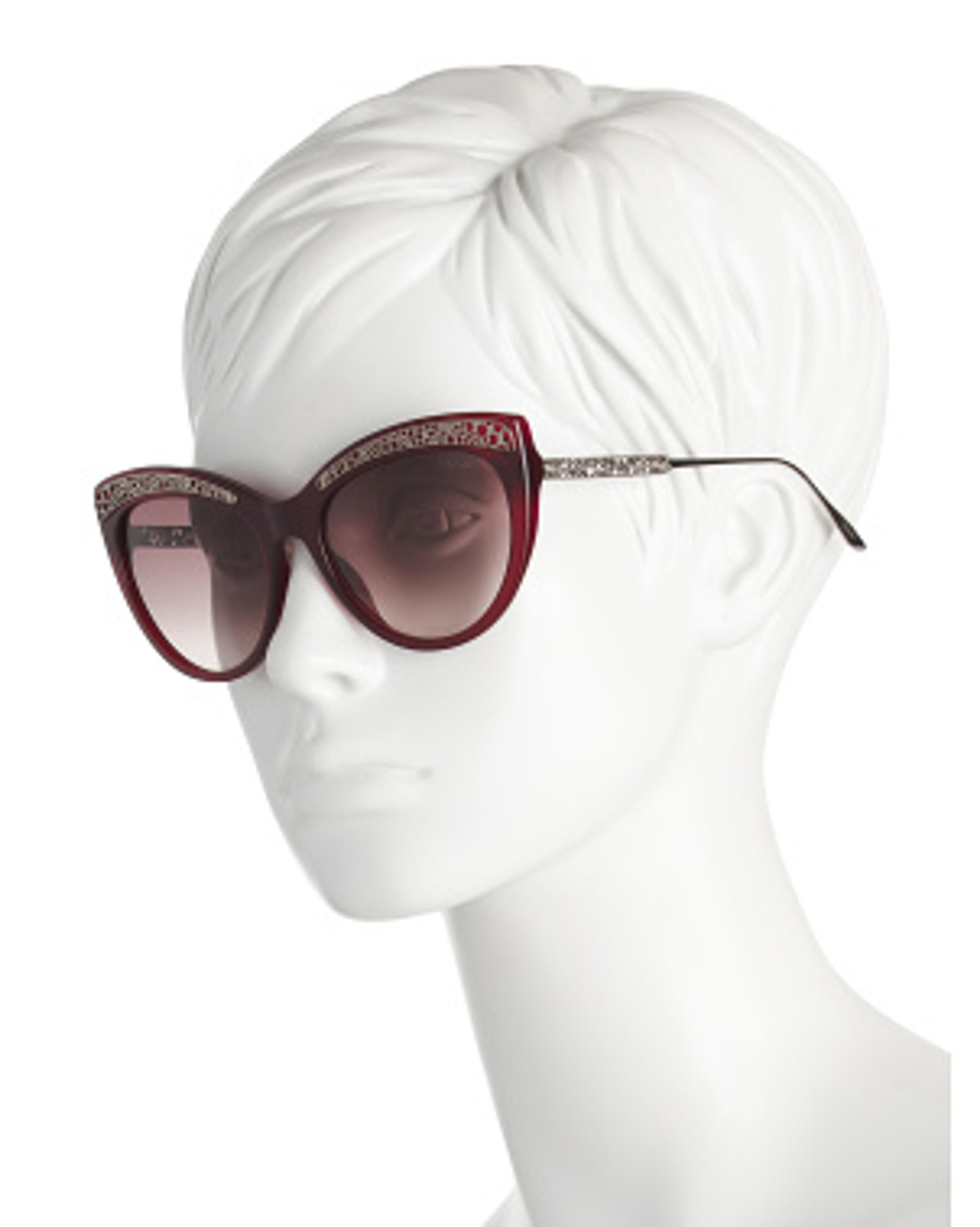 Chopard 56mm Designer Sunglasses | Women | T.J.Maxx