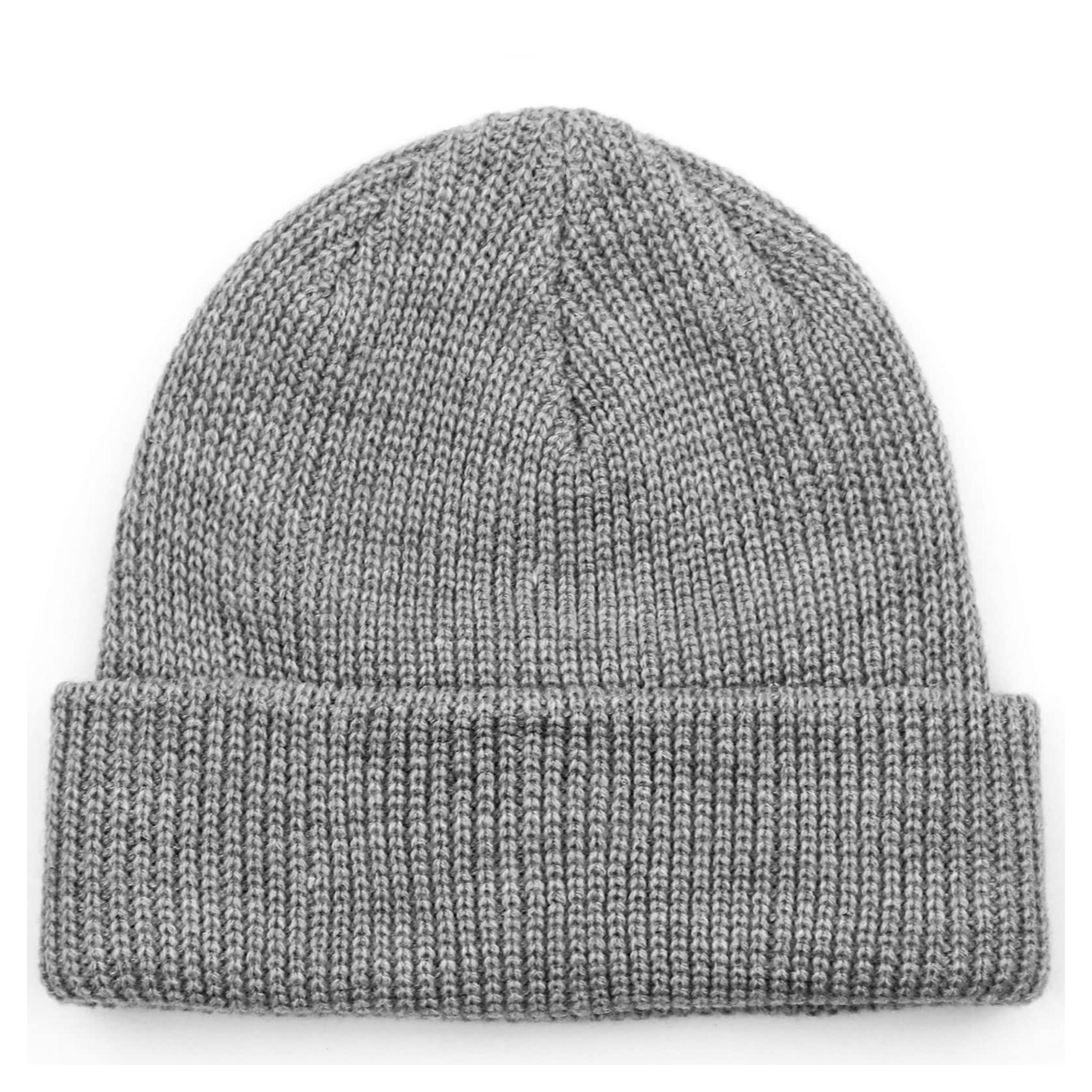 Paladoo Men's Slouchy Thick Winter Beanie Hat Grey at Amazon Men’s Clothing store