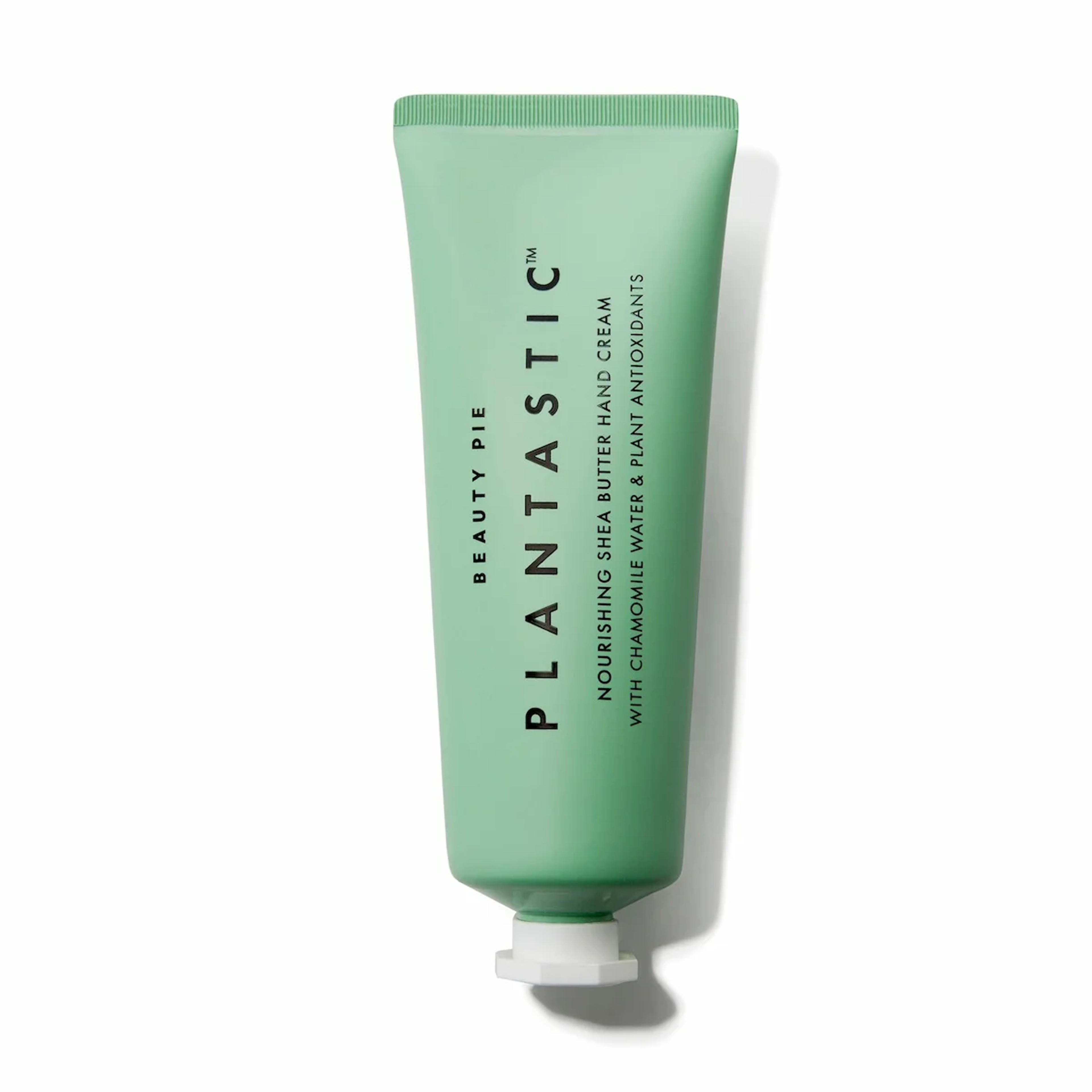 Plantastic™ Nourishing Shea Butter Hand Cream | BEAUTY PIE US