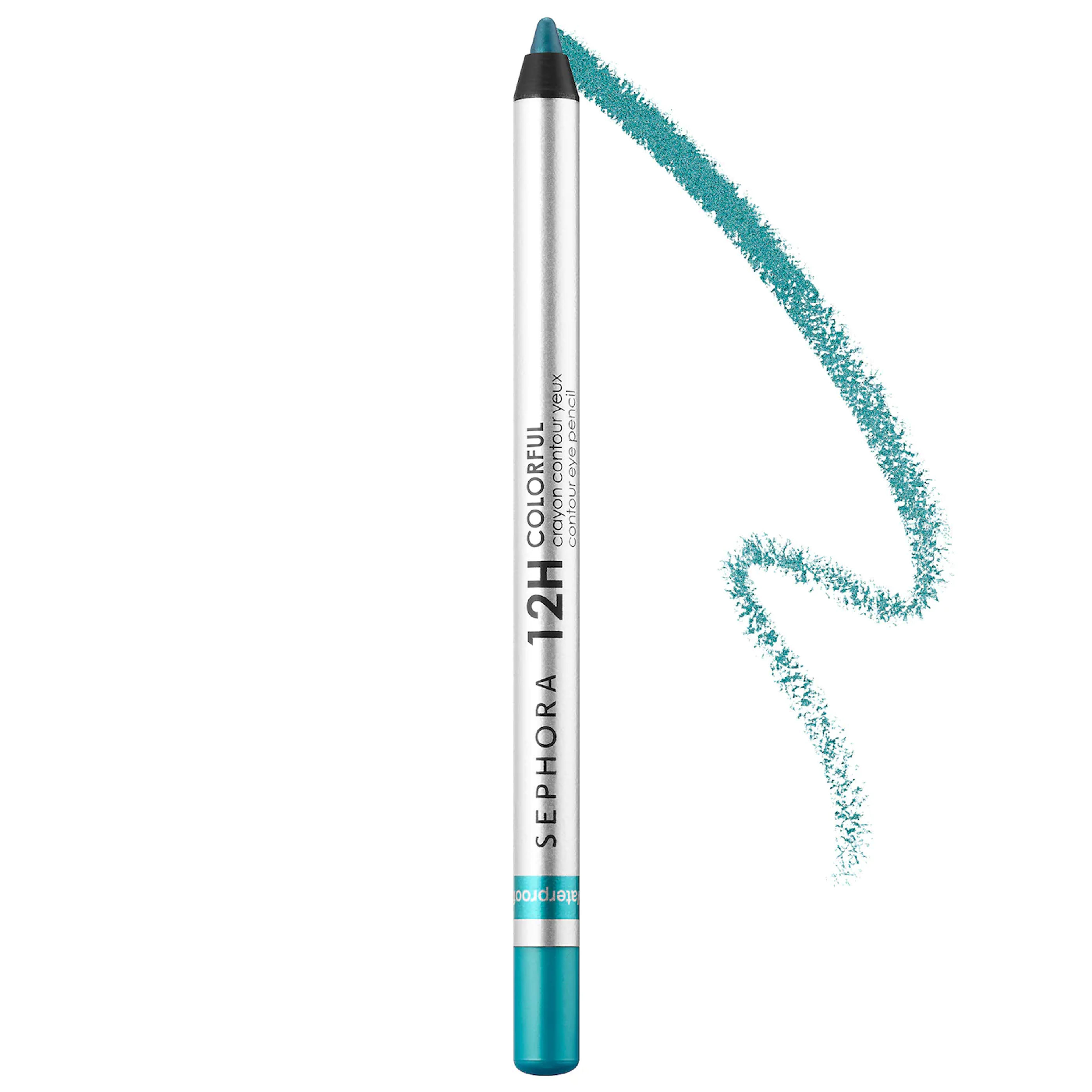 12 Hour Contour Pencil Eyeliner - SEPHORA COLLECTION | Sephora