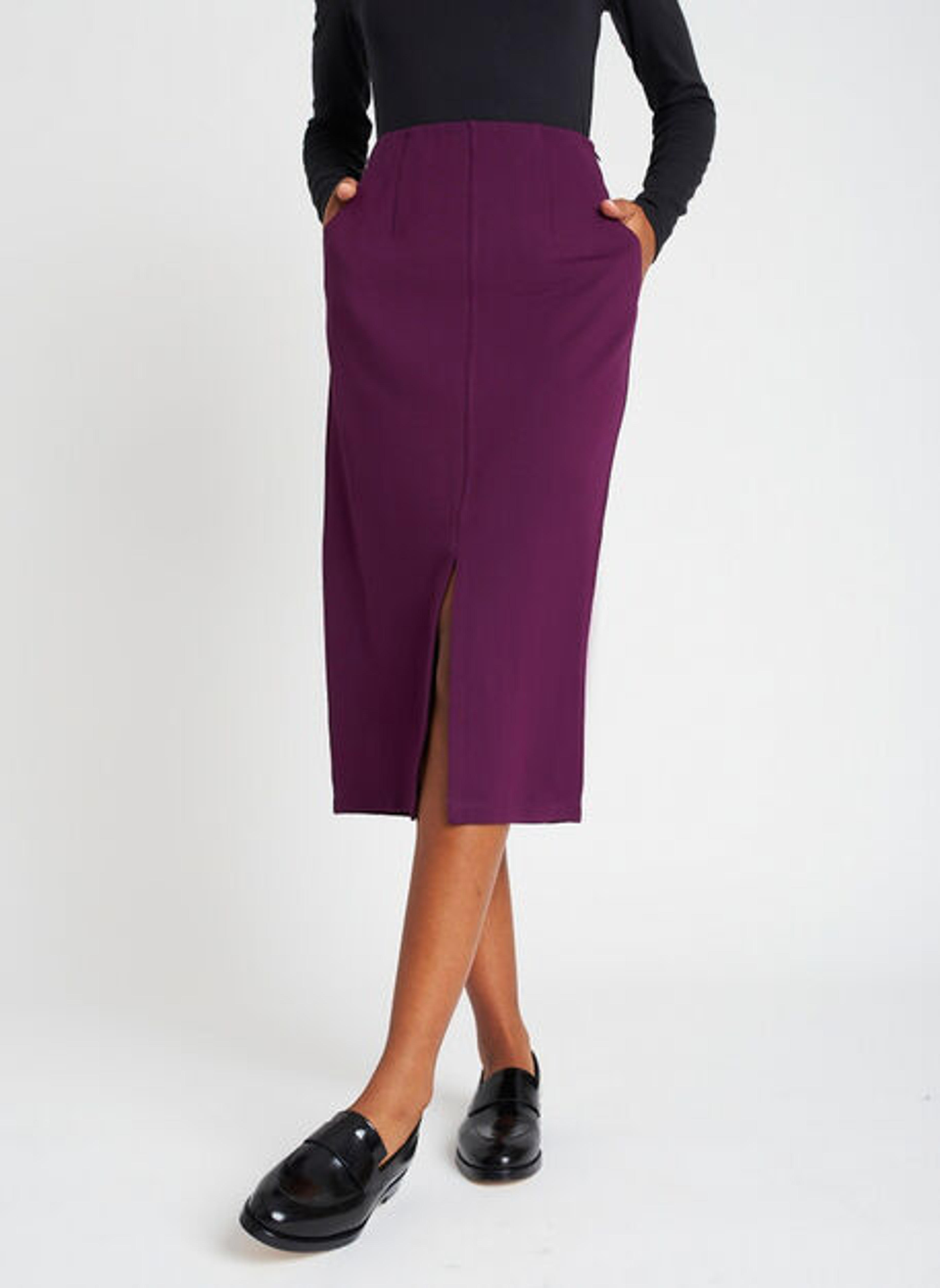 Serenity Pencil Skirt | Women's Shorts and Skirts  | Kit and Ace