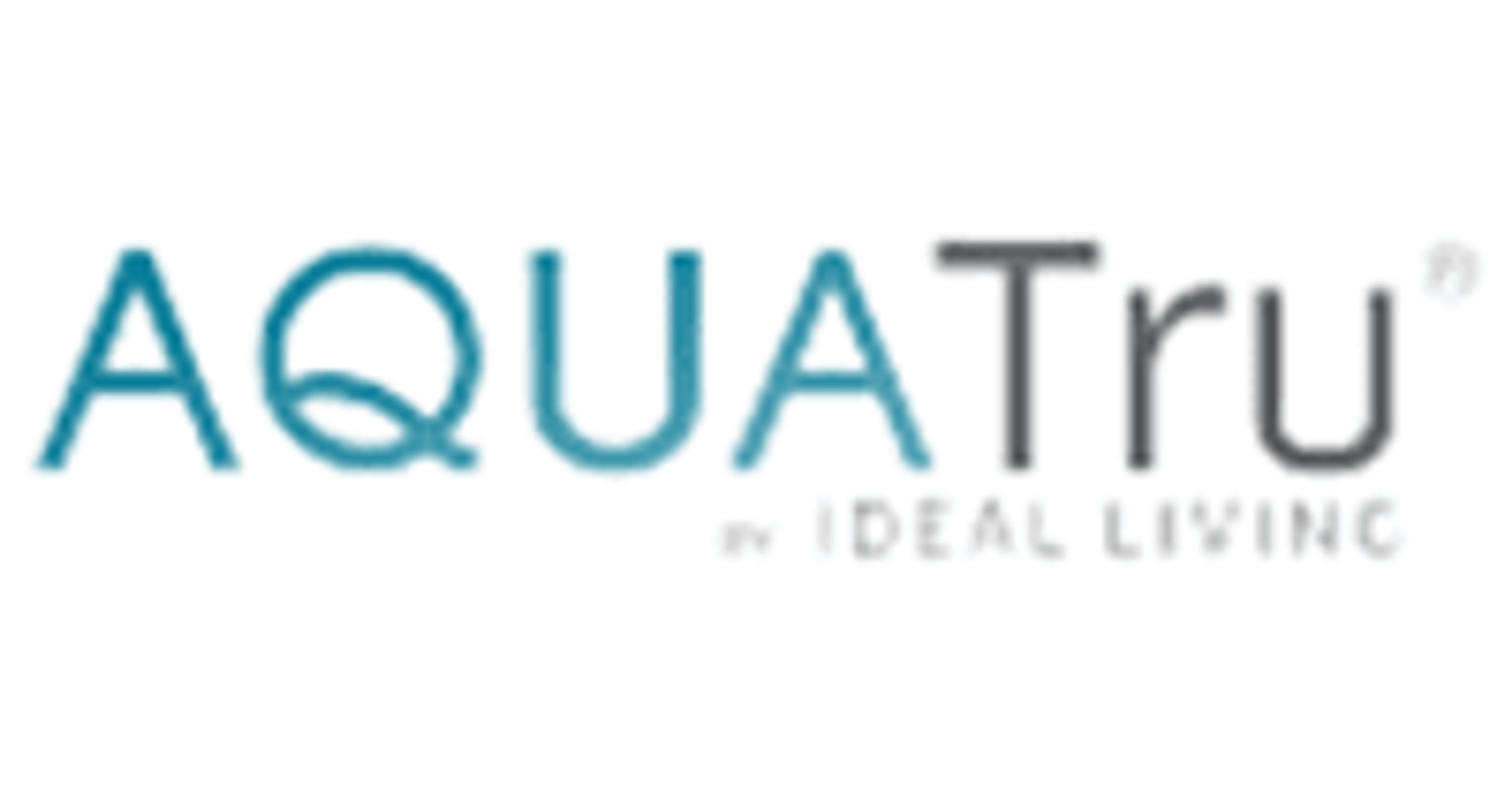 Countertop Reverse Osmosis Water Purifier - AquaTru