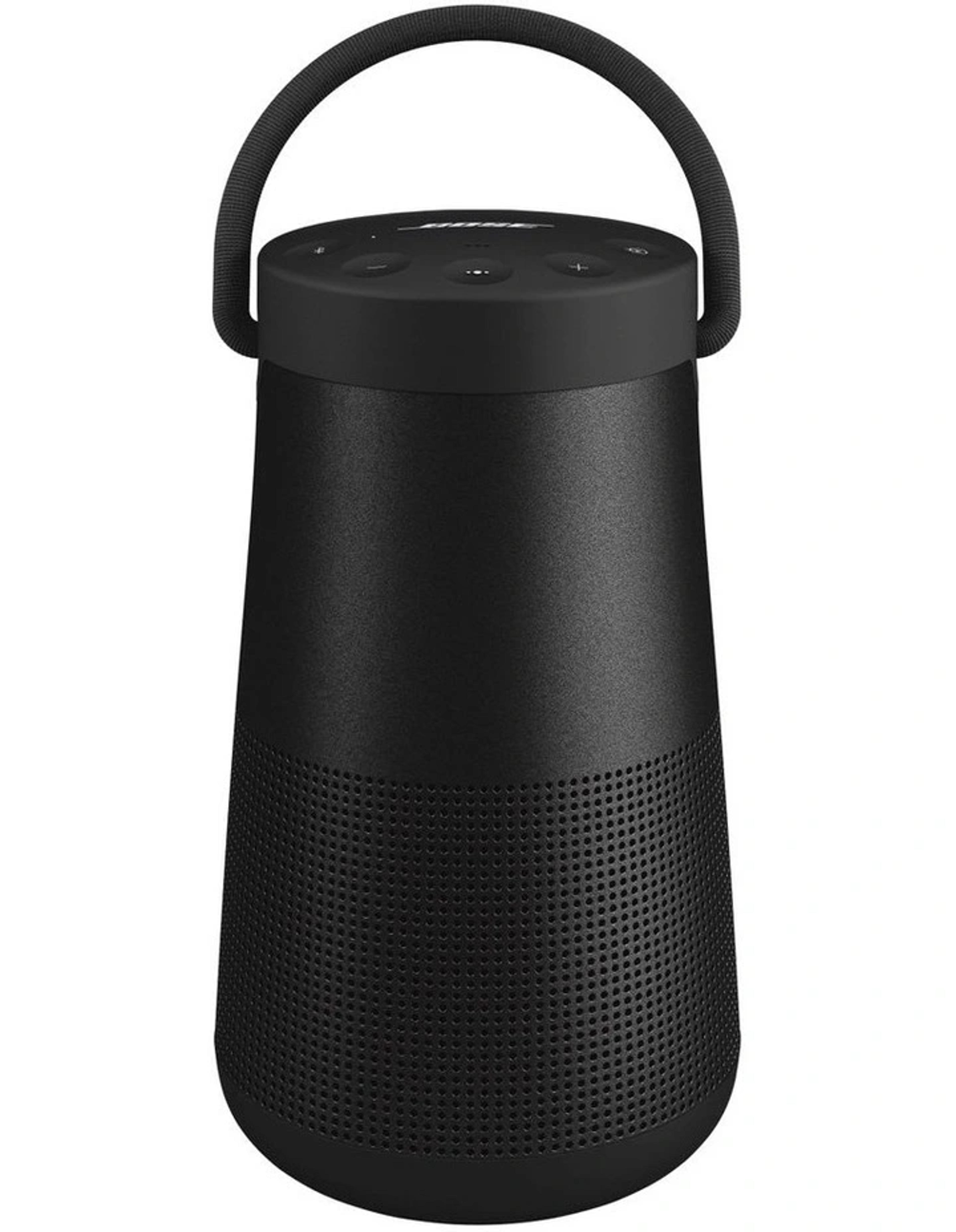 BOSE® SoundLink Revolve Plus II Triple Black Bluetooth Speaker 858366-5130 | MYER