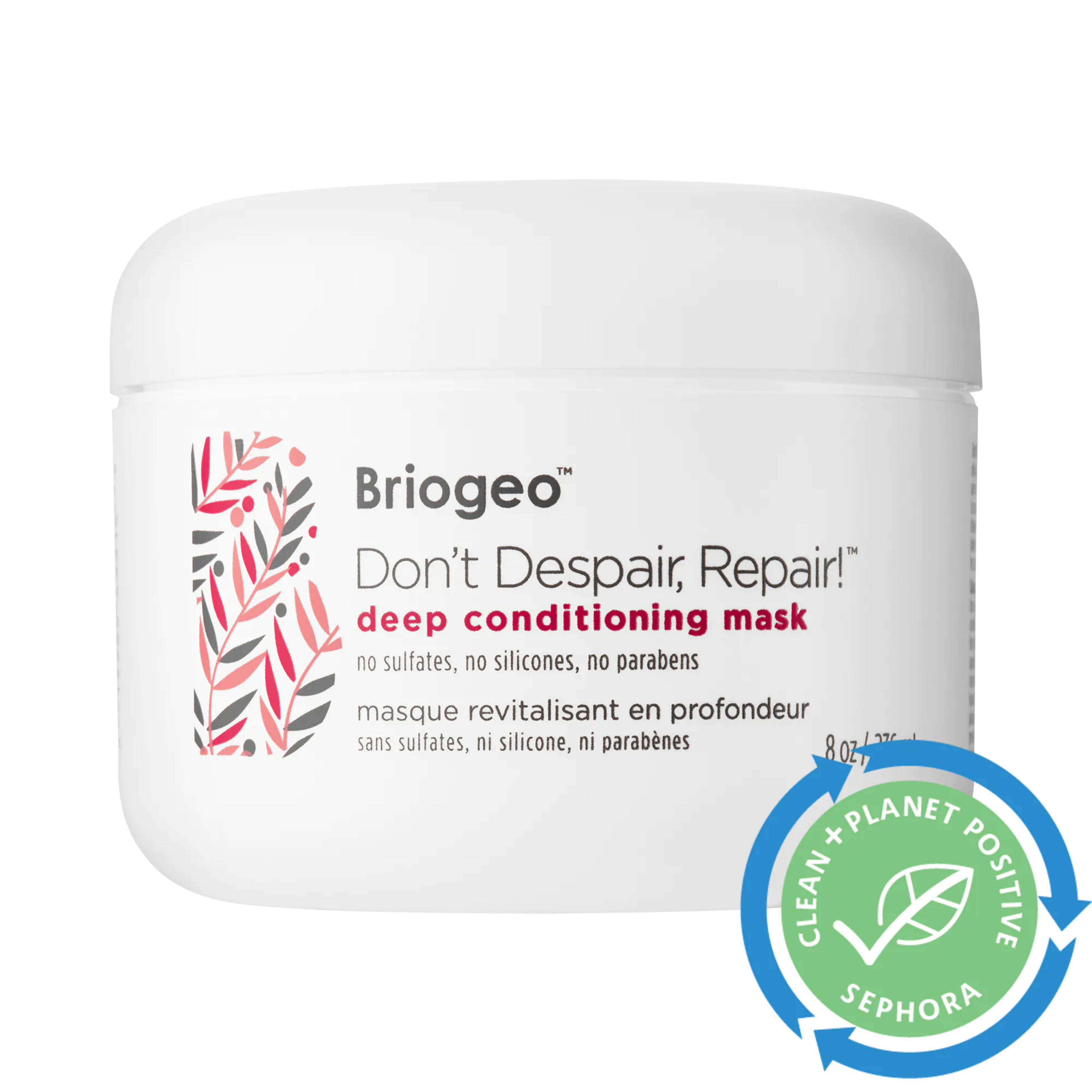 Briogeo Don't Despair, Repair!™ Deep Conditioning Hair Mask