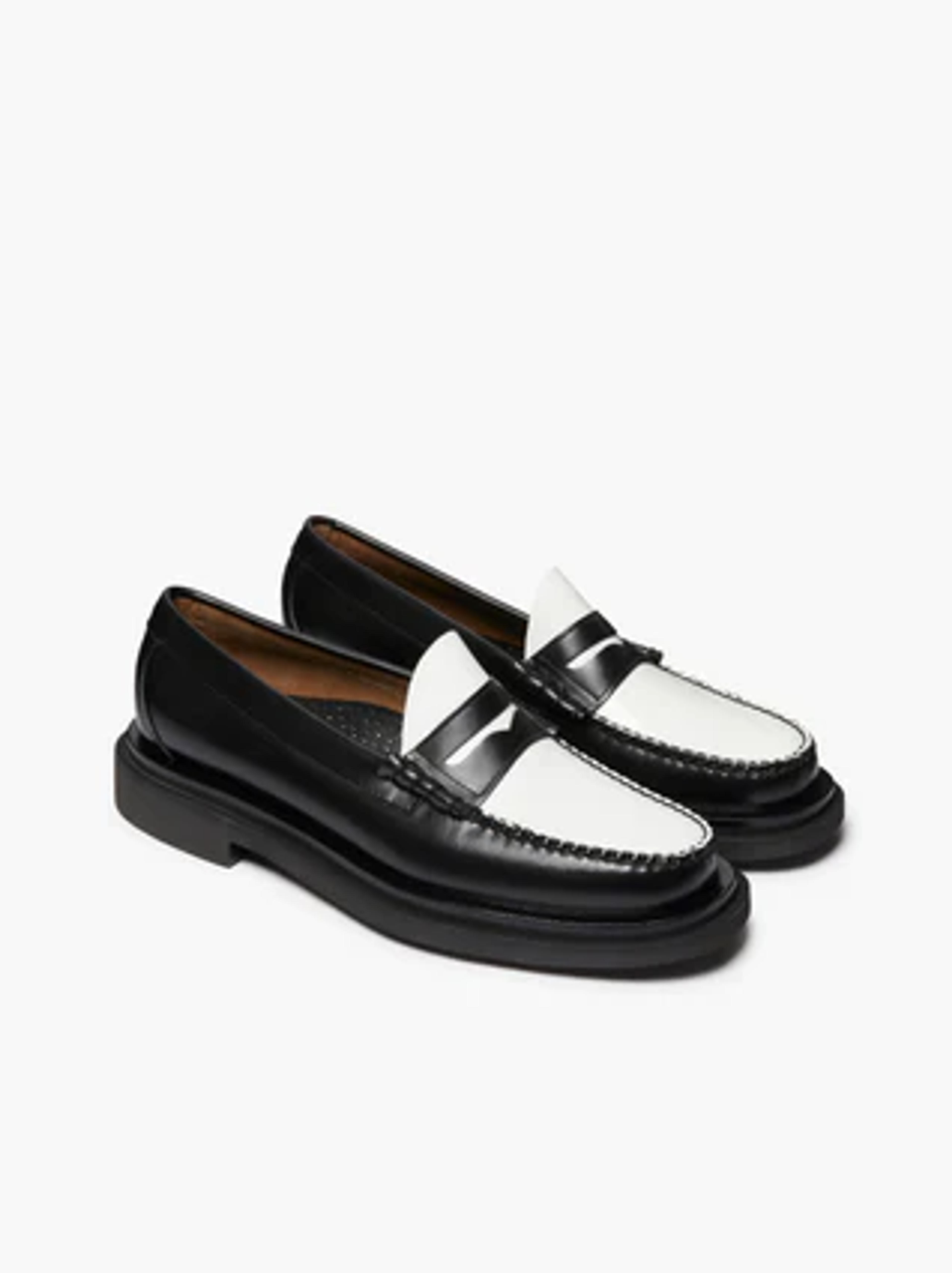 Weejuns Step Larson Penny Loafers – G.H.BASS 1876