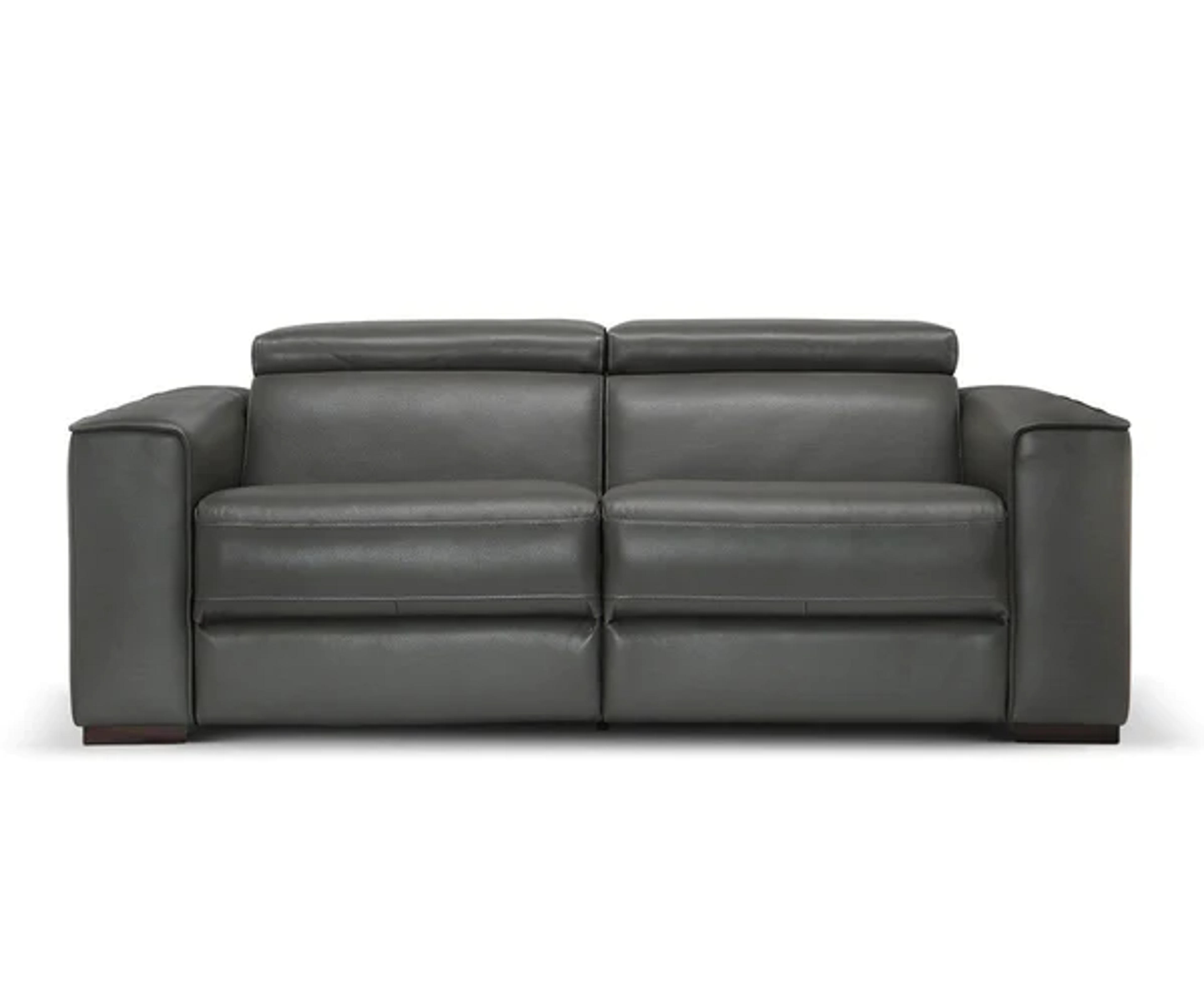 Lewen Power Reclining Sofa - Scandinavian Designs