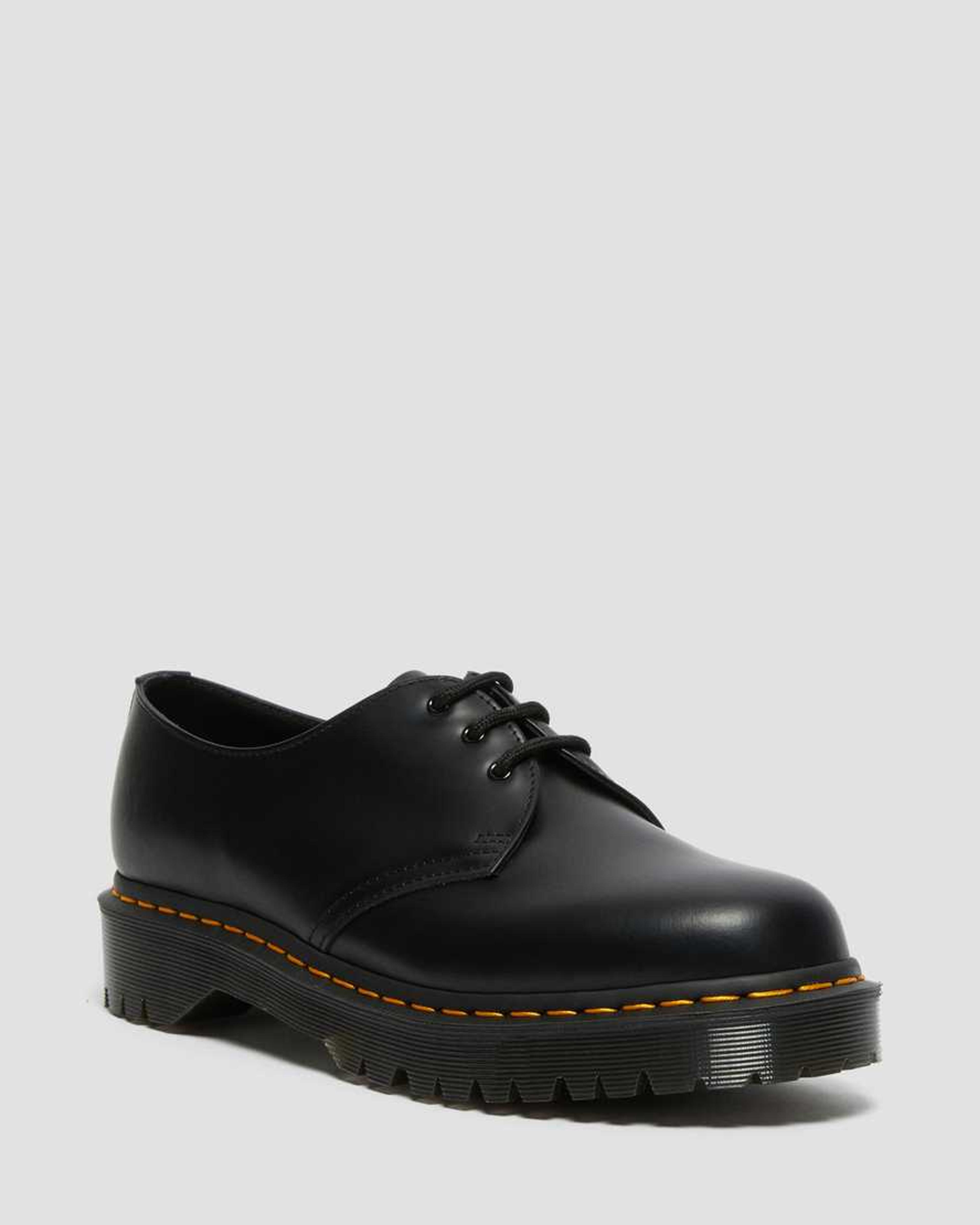 1461 Bex Smooth Leather Oxford Shoes | Dr. Martens