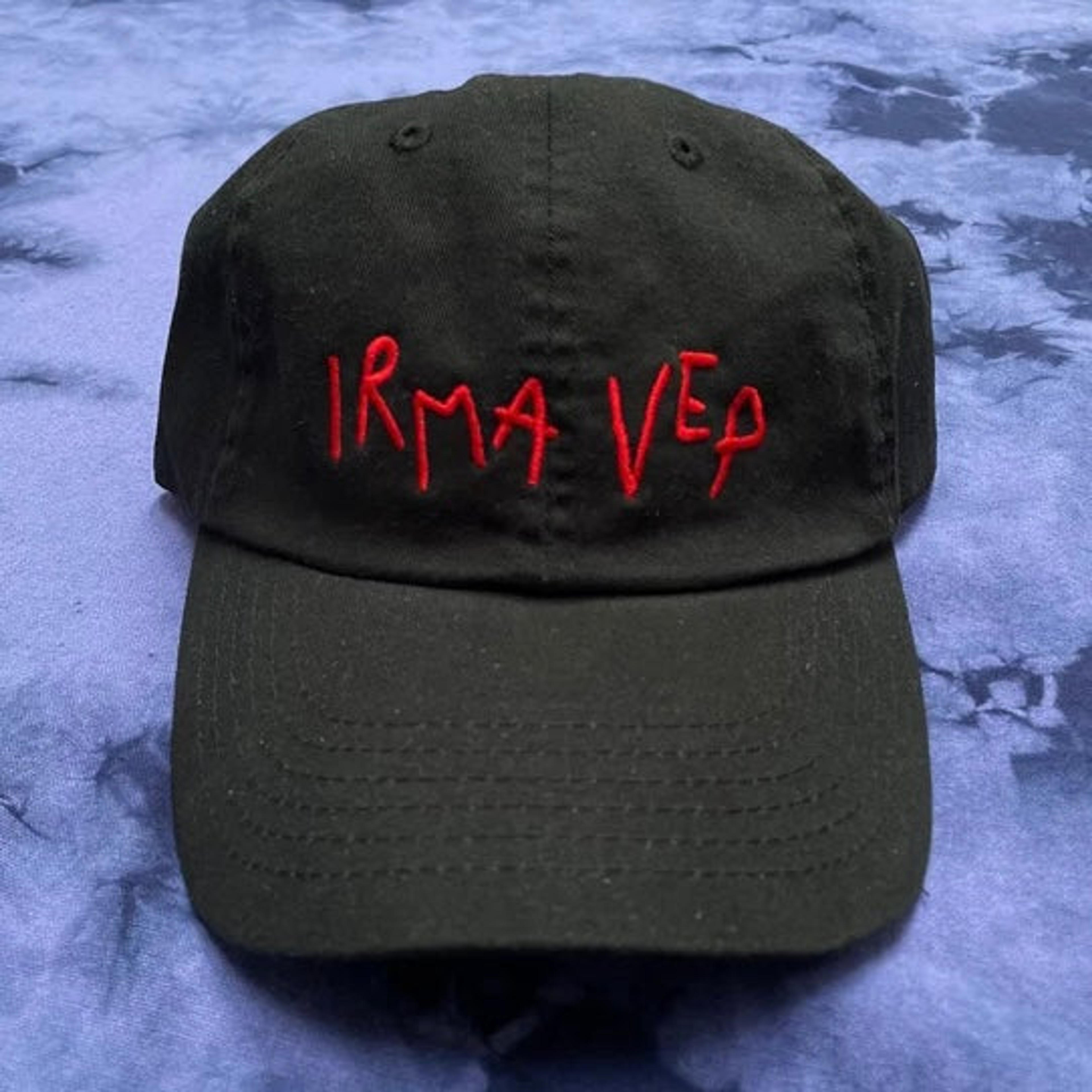 Irma Vep Hat – HumanBoyWorldwide