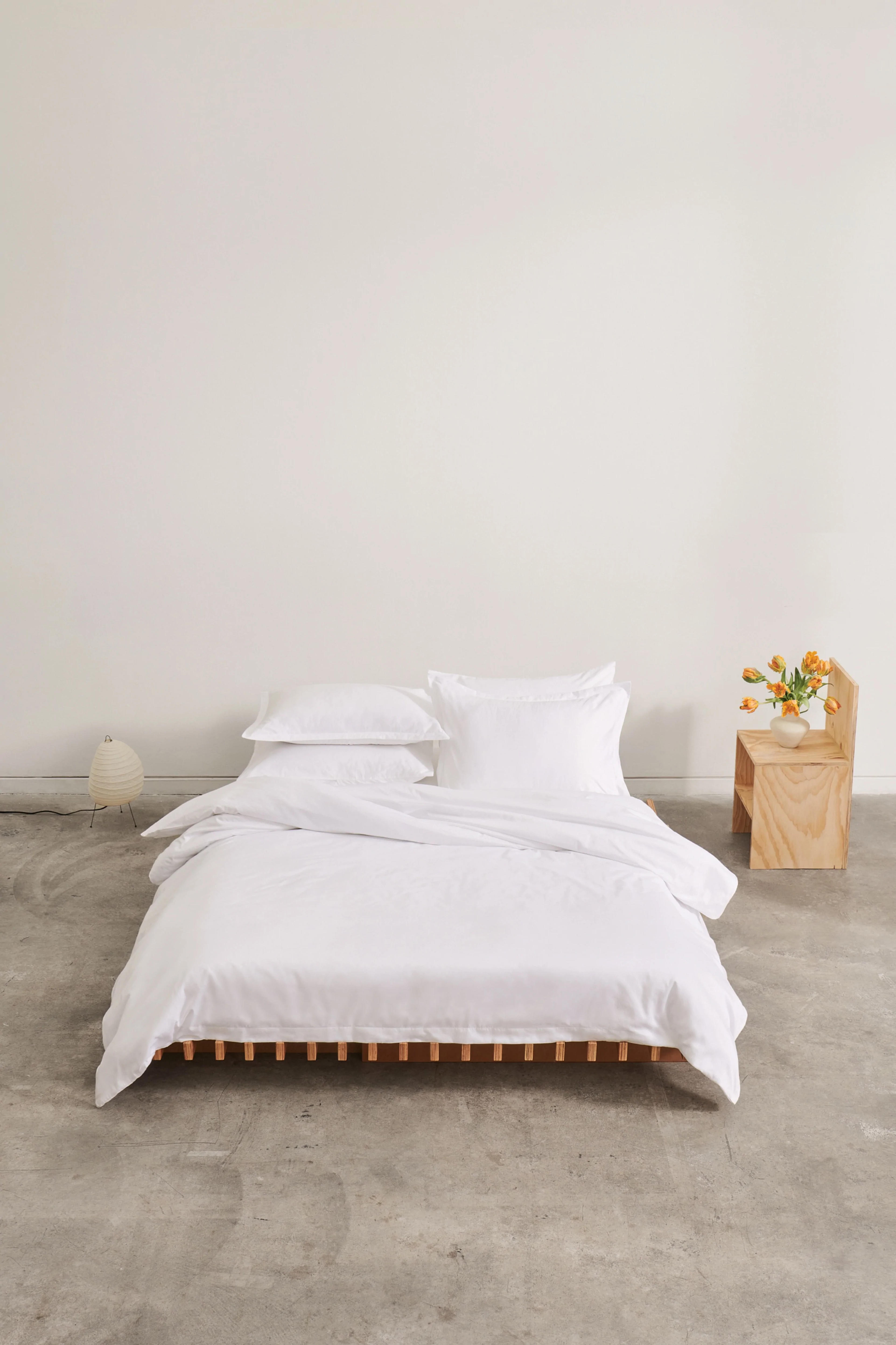 Duvet Cover and Sham Set | Kotn