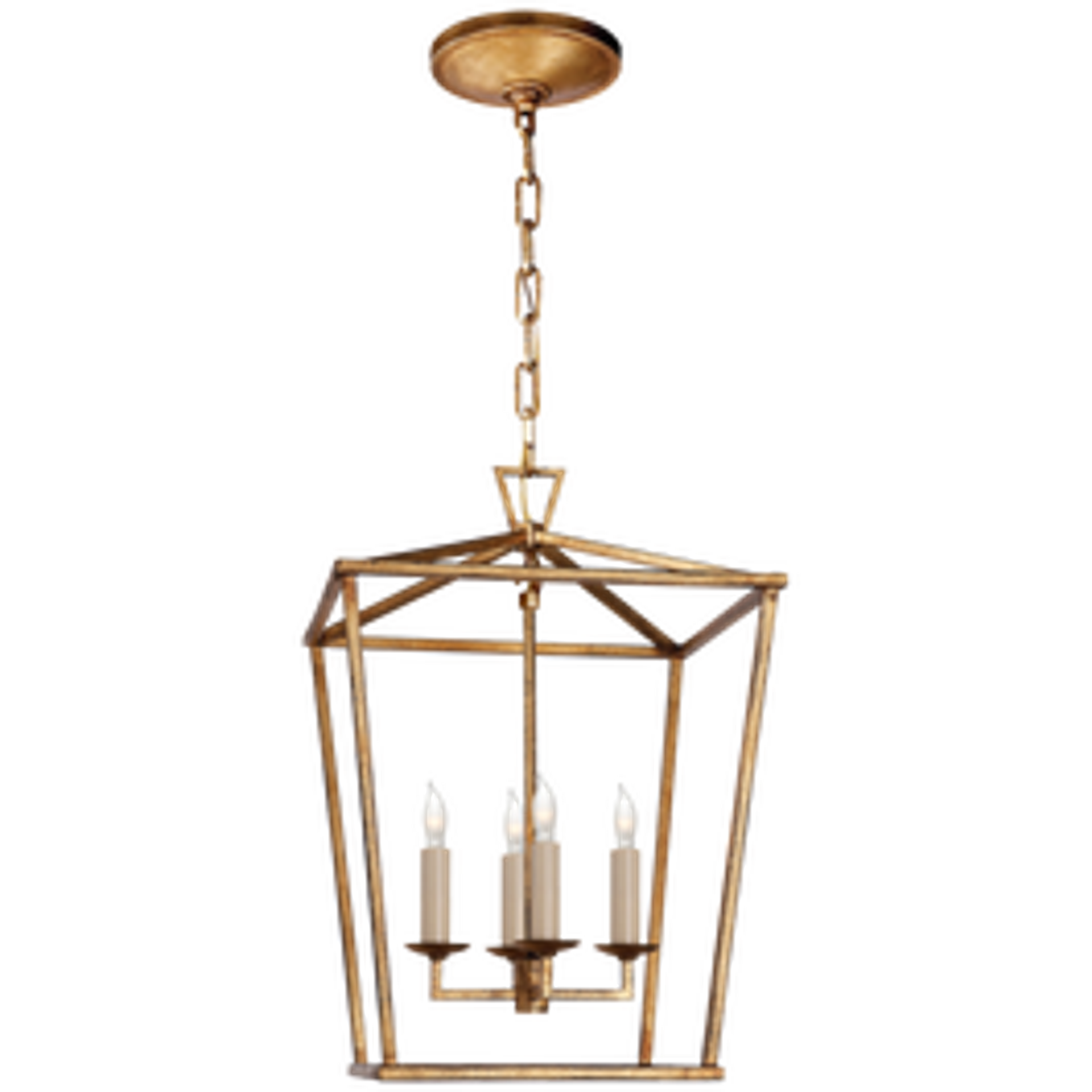 Darlana Small Lantern 