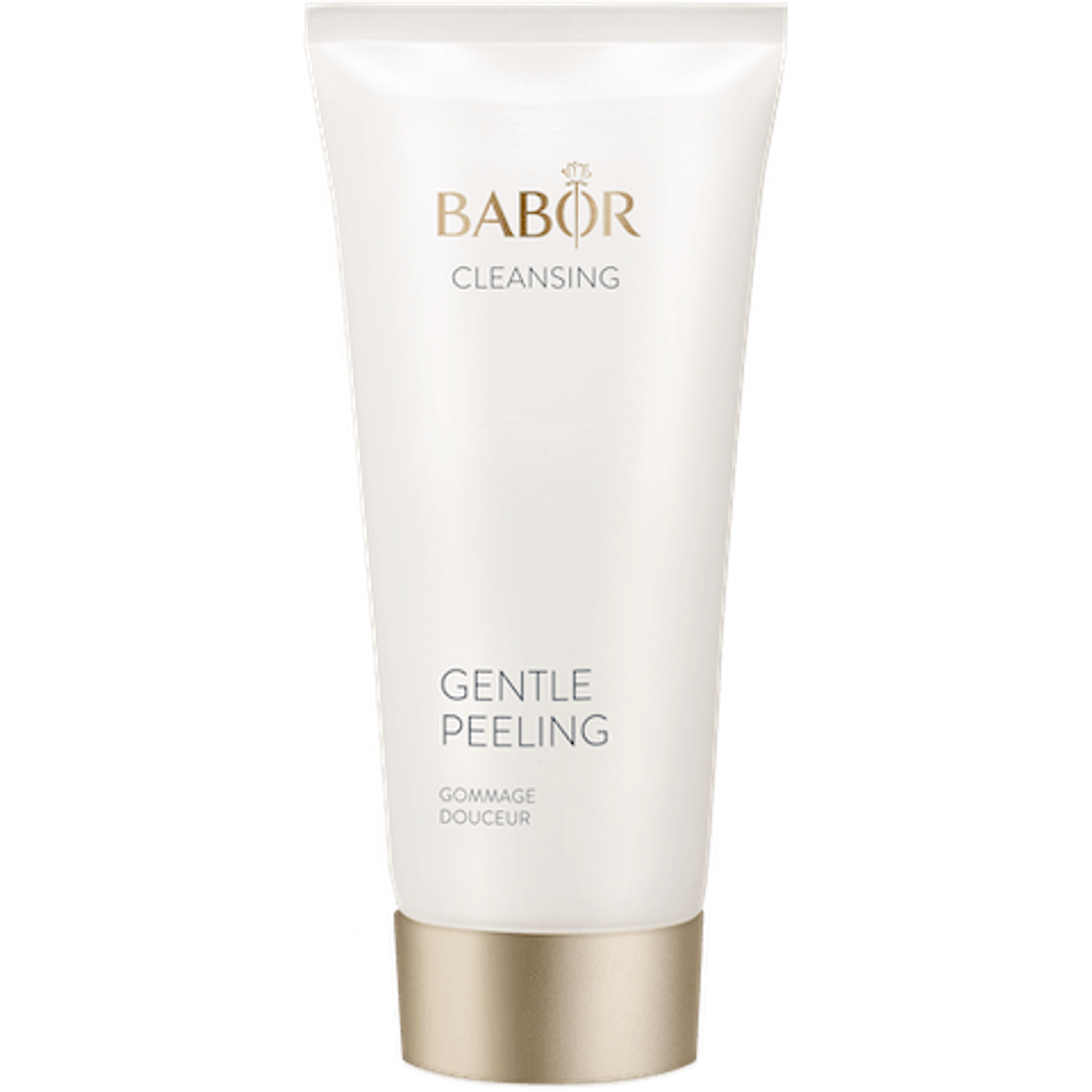 BABOR | Gentle Peeling | Order now in the official BABOR Online Shop BABOR Skincare