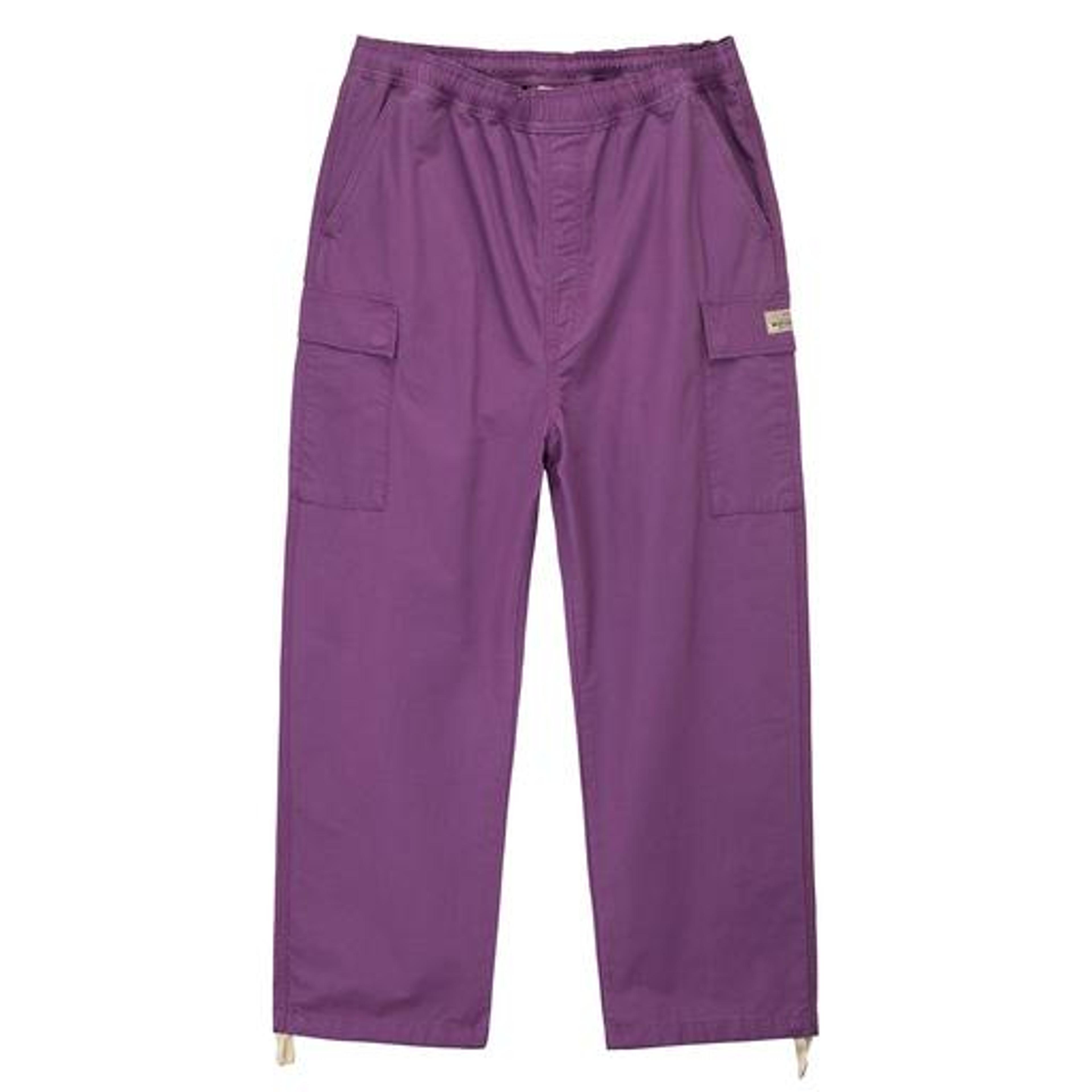 RIPSTOP CARGO BEACH PANT | Mens Pant