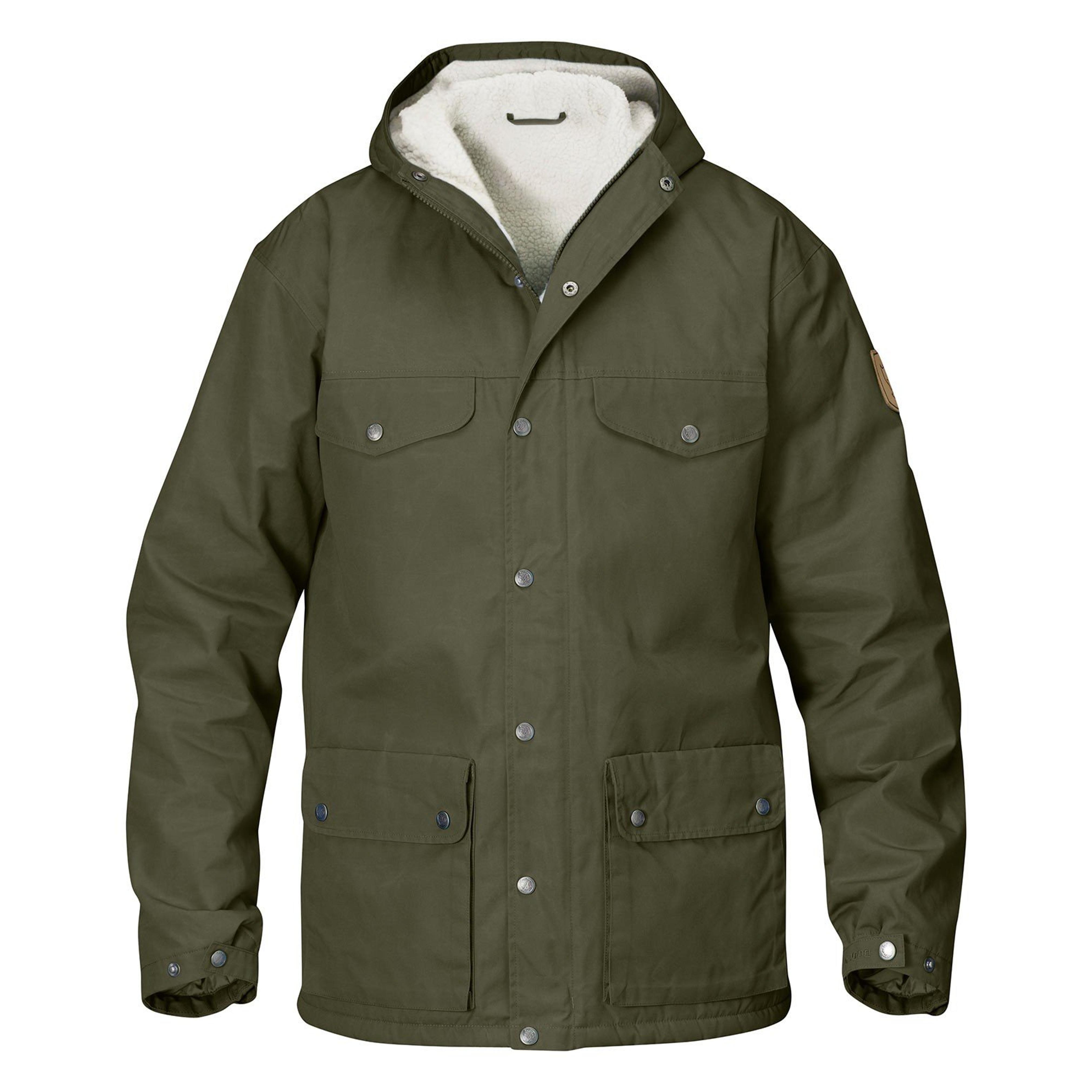 Fjallraven Greenland Jacket