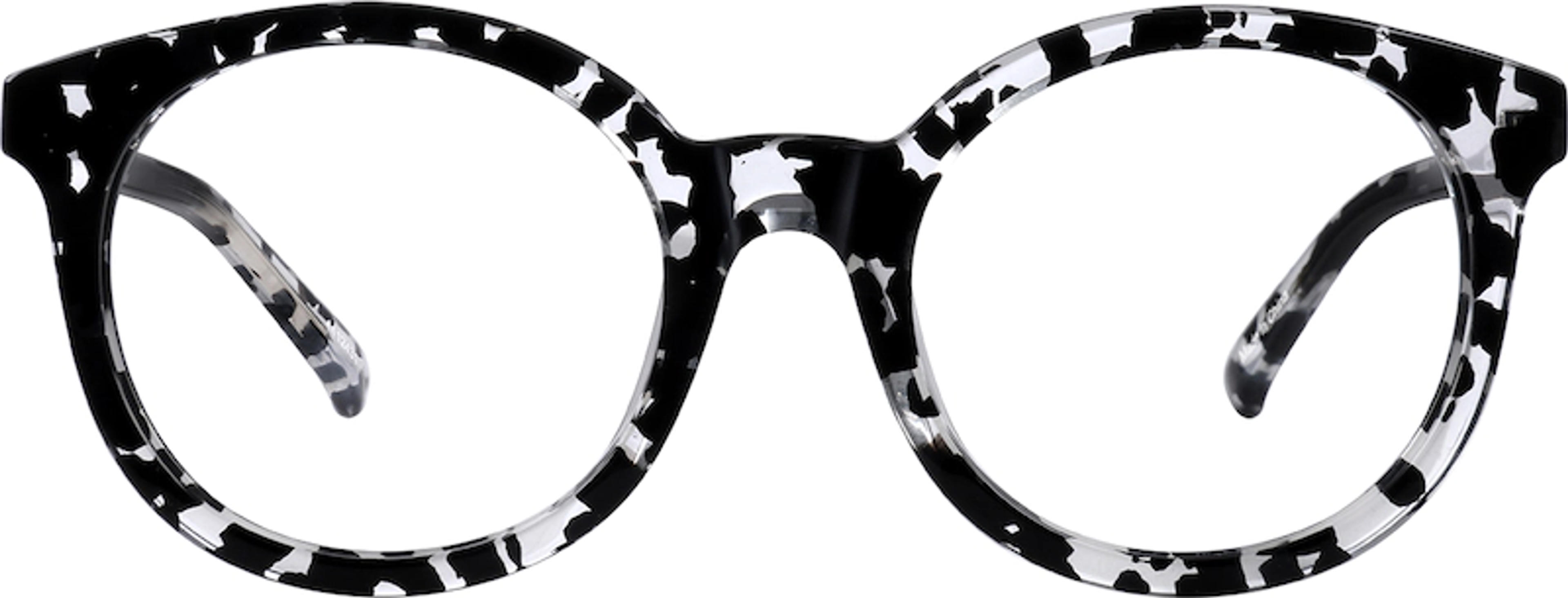 Round Glasses 44124