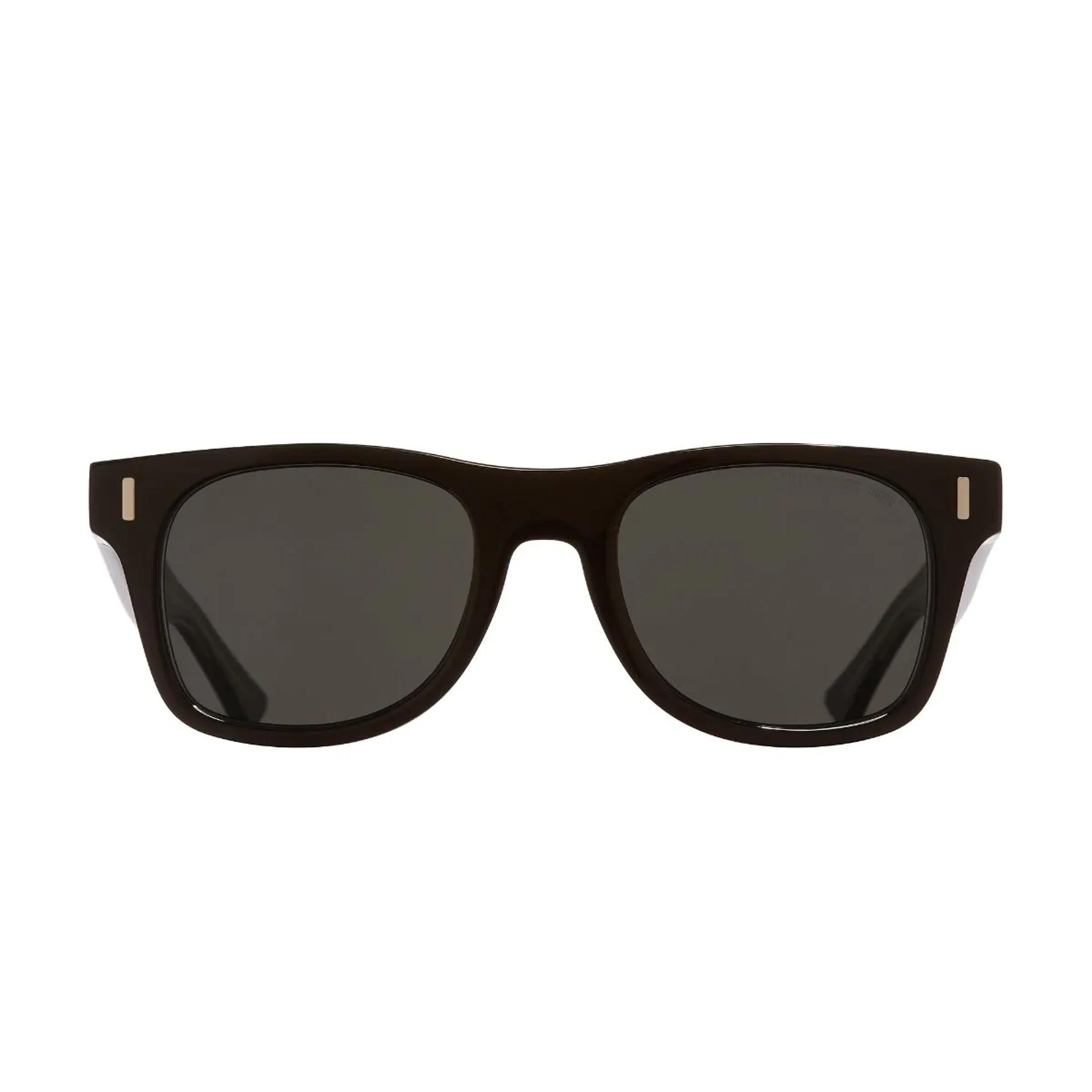1339 D Frame Designer Sunglasses by Cutler and Gross