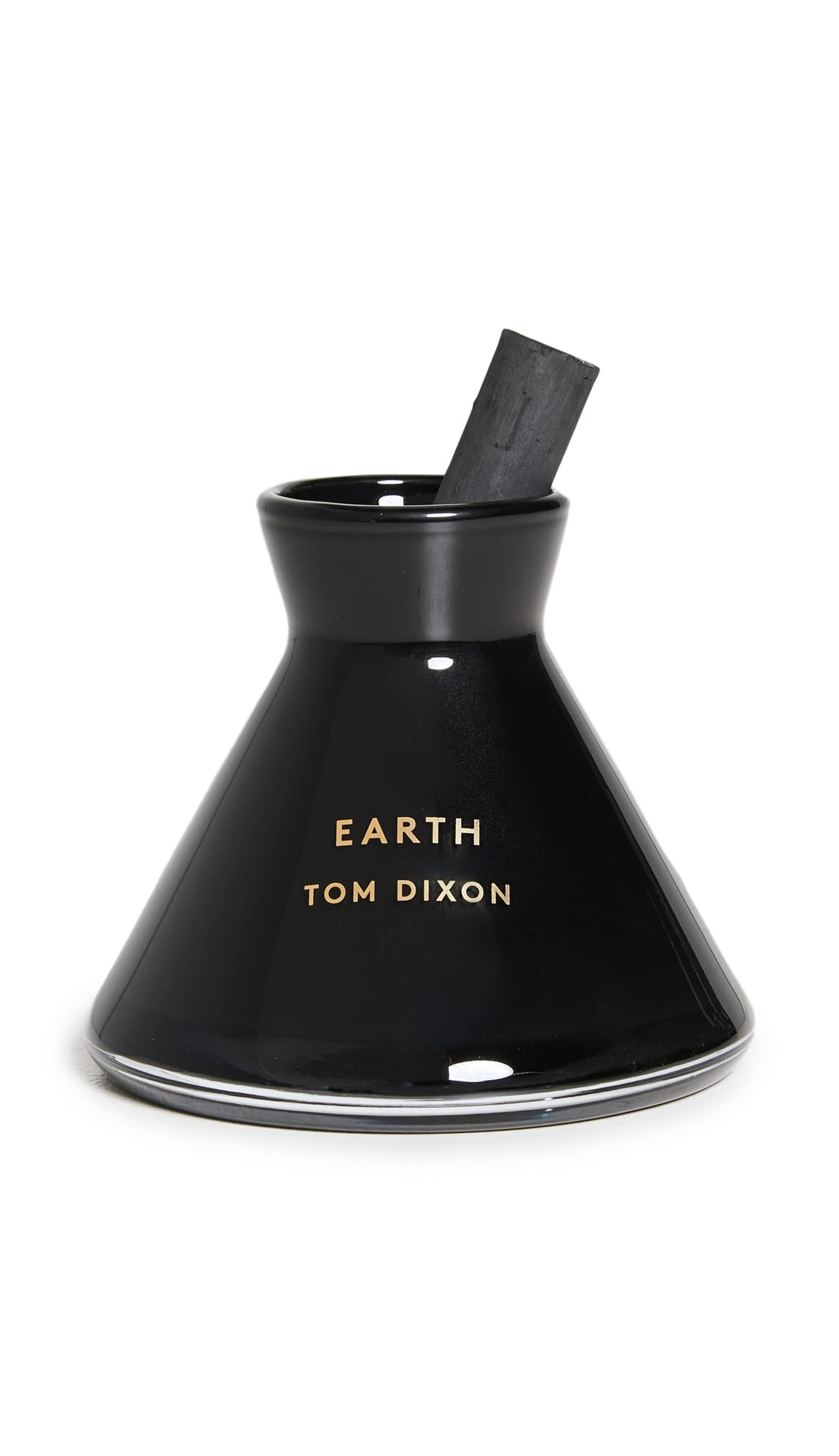 Tom Dixon Scent Earth Diffuser