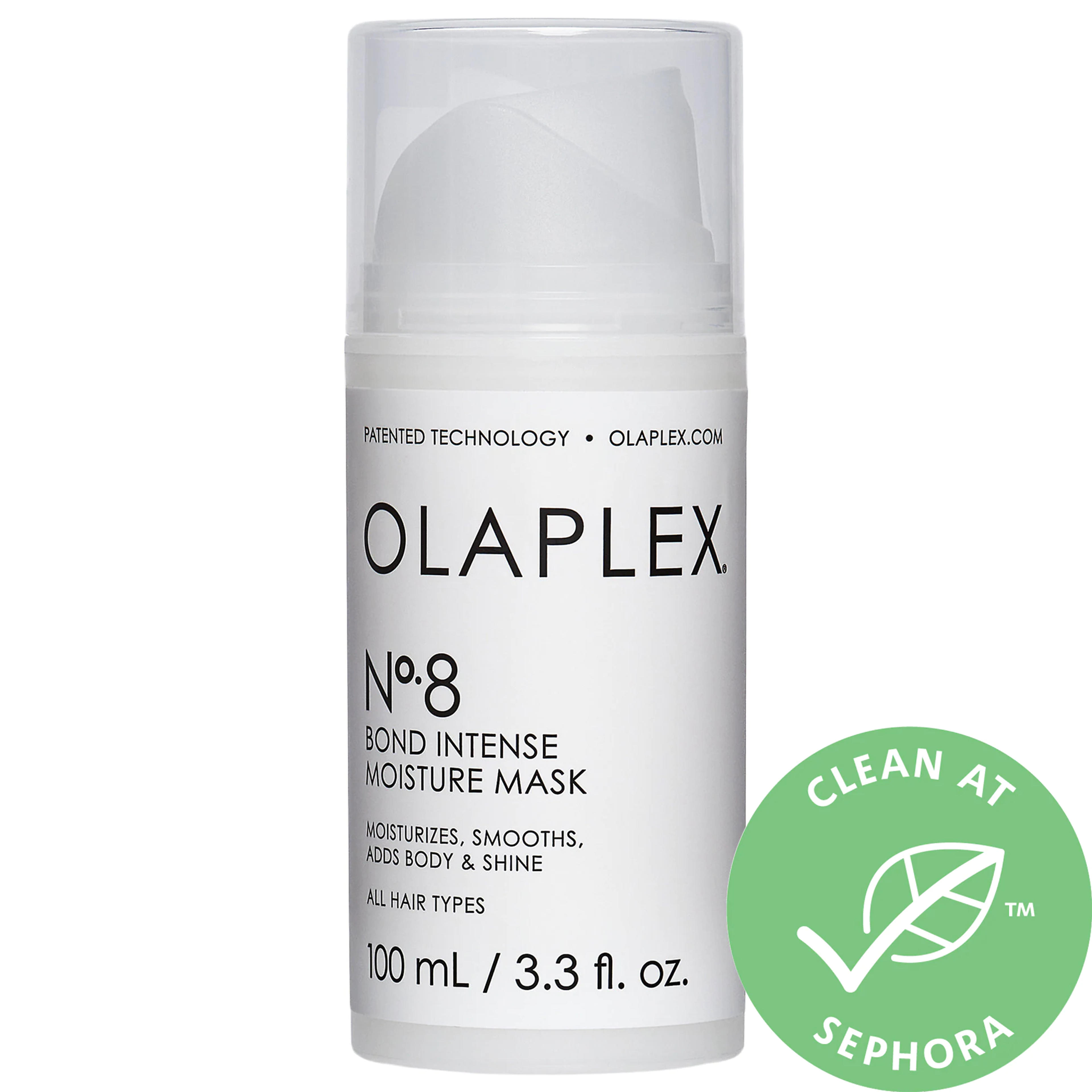 Olaplex No. 8 Bond Intense Moisture Hair Mask