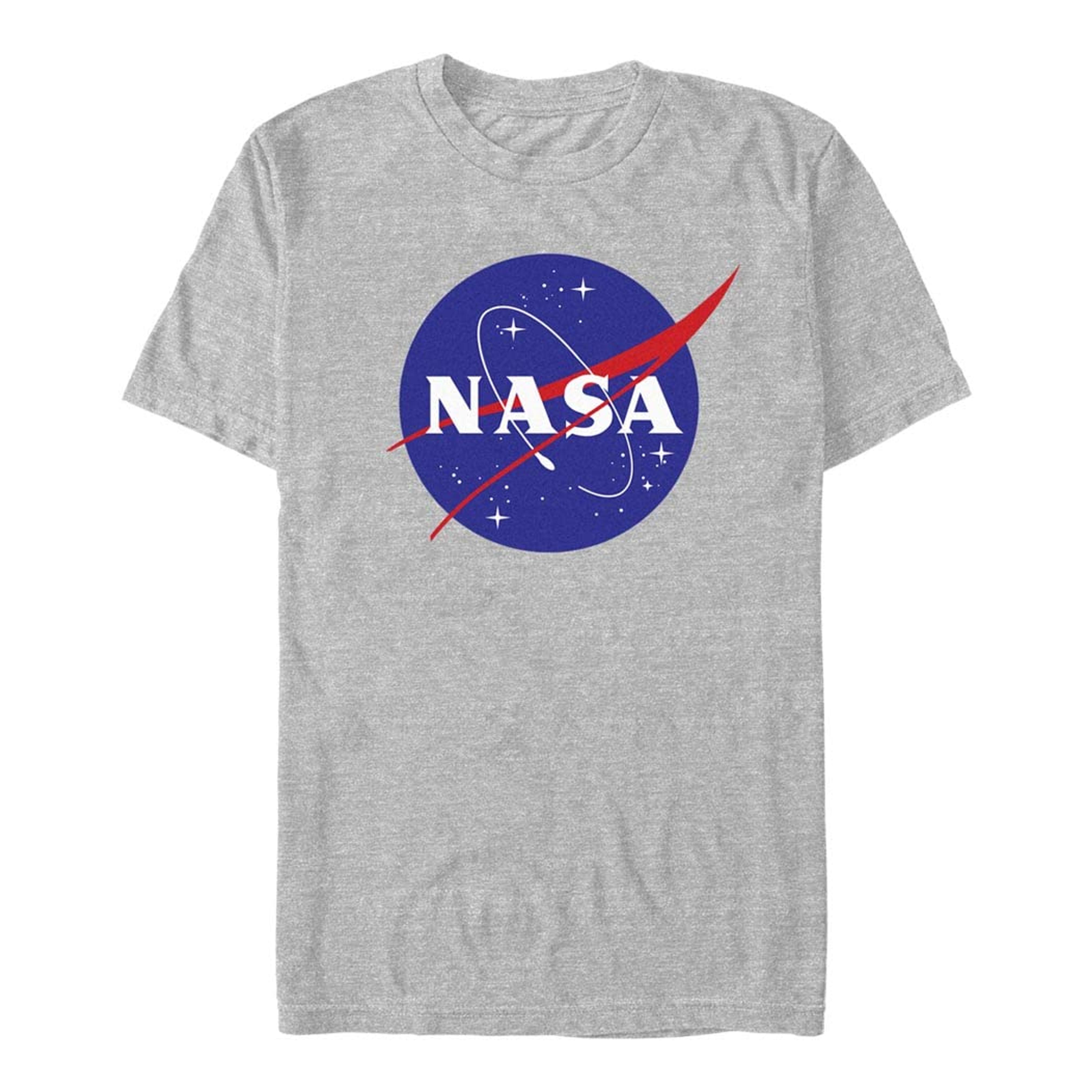 Fifth Sun Nasa Logo T-Shirt