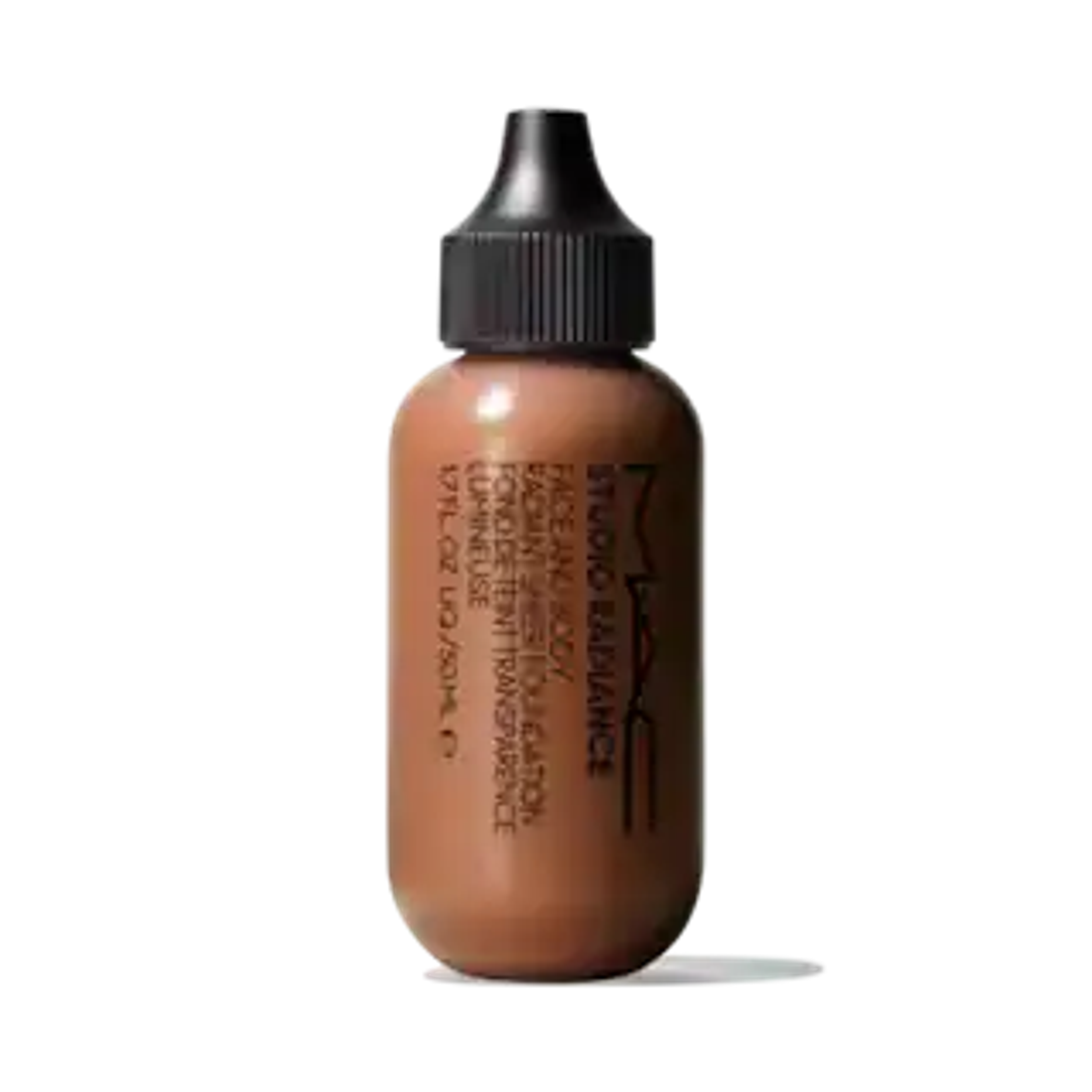 Studio Radiance Face and Body Radiant Sheer Foundation | MAC Cosmetics - Official Site