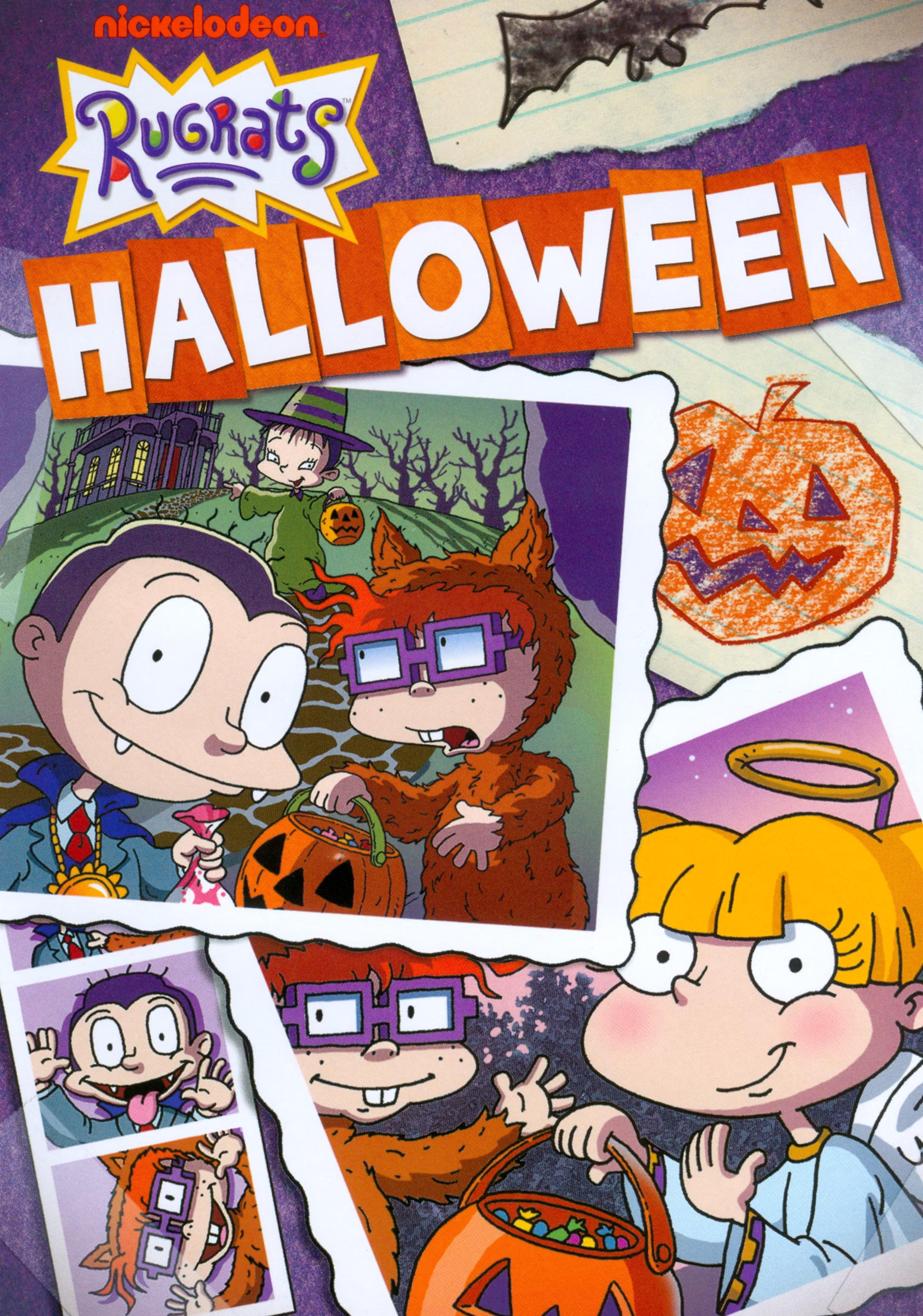 Rugrats: Halloween [DVD] - Best Buy